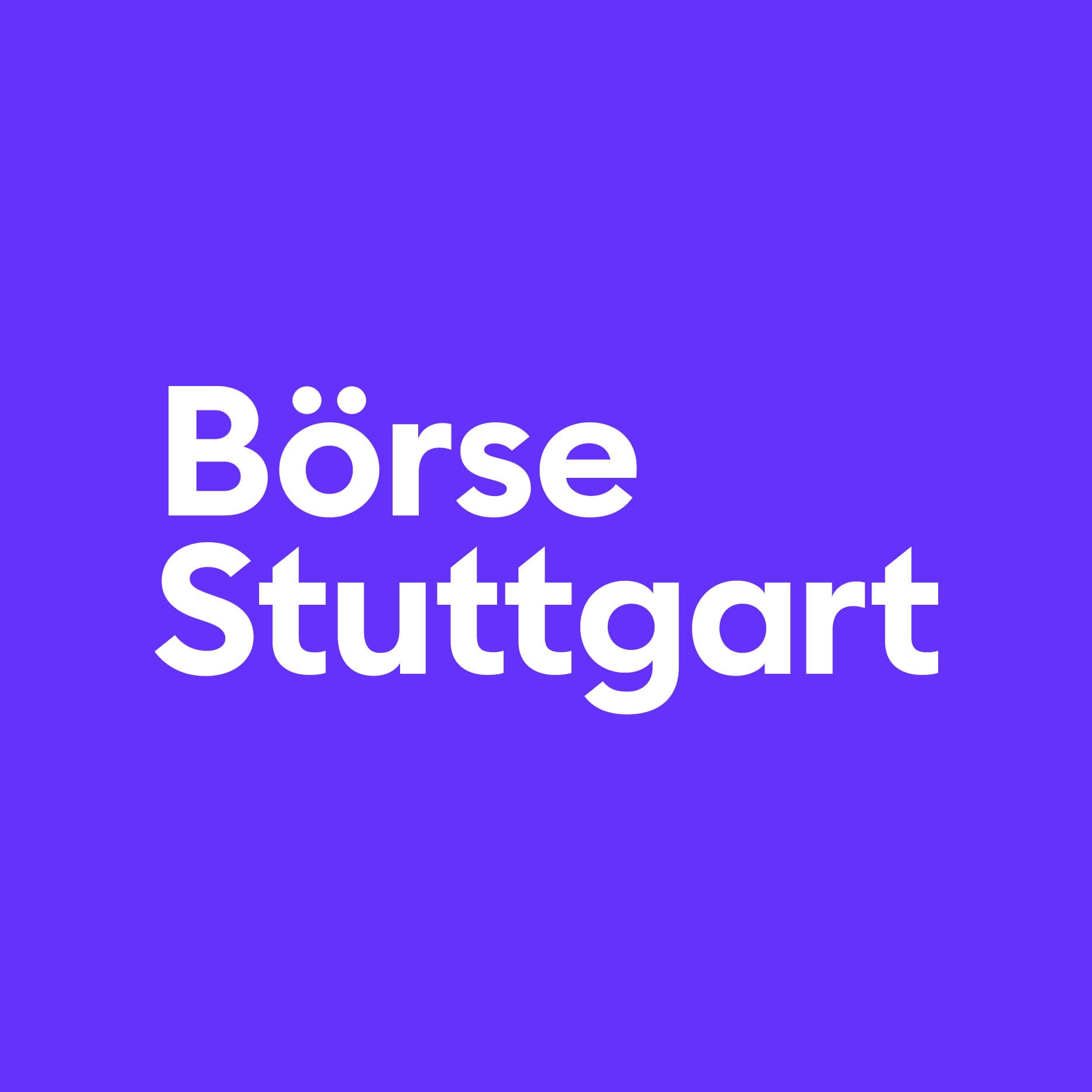 Börse Stuttgart - Podcasts