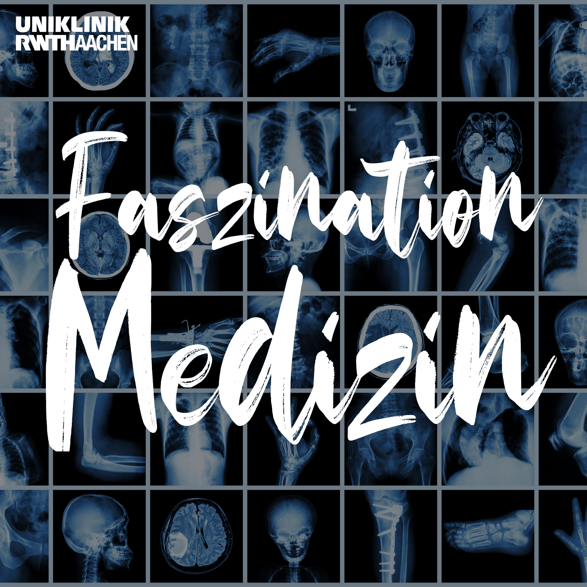 Faszination Medizin - Podcasts