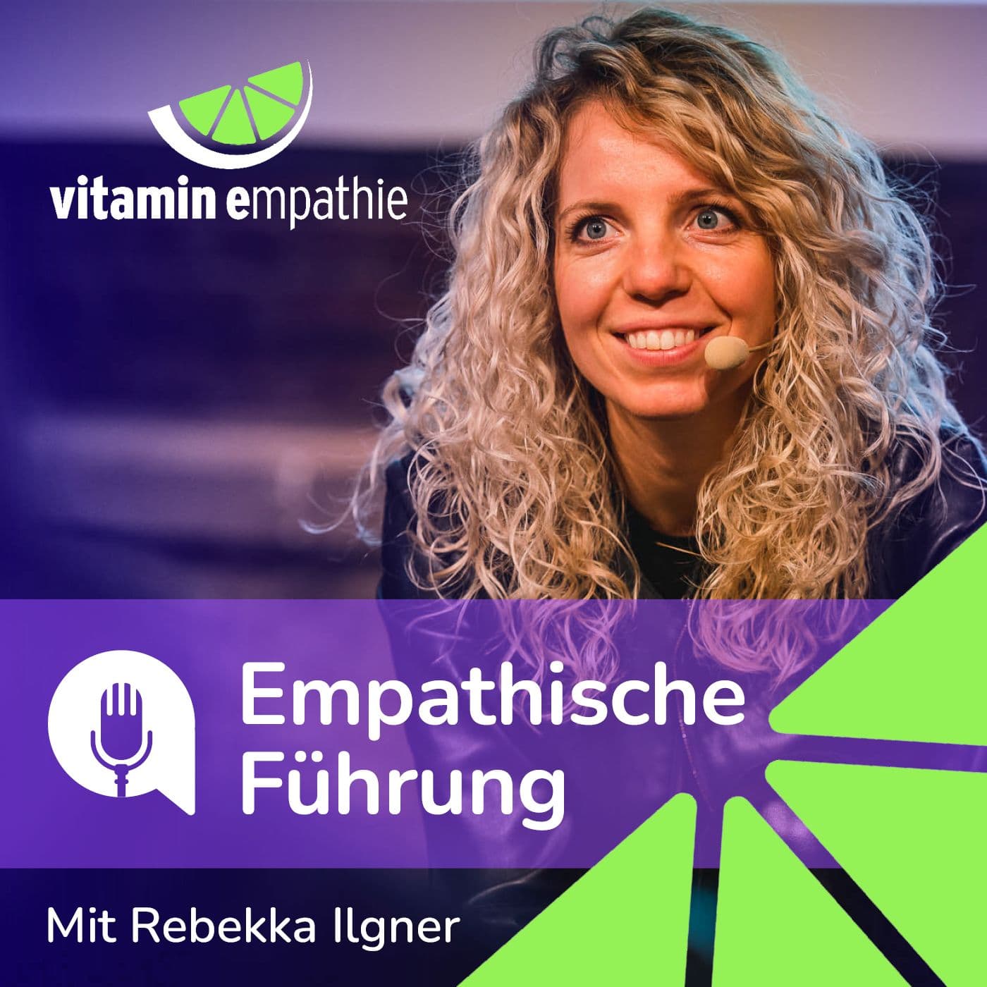 Vitamin Empathie - Podcasts