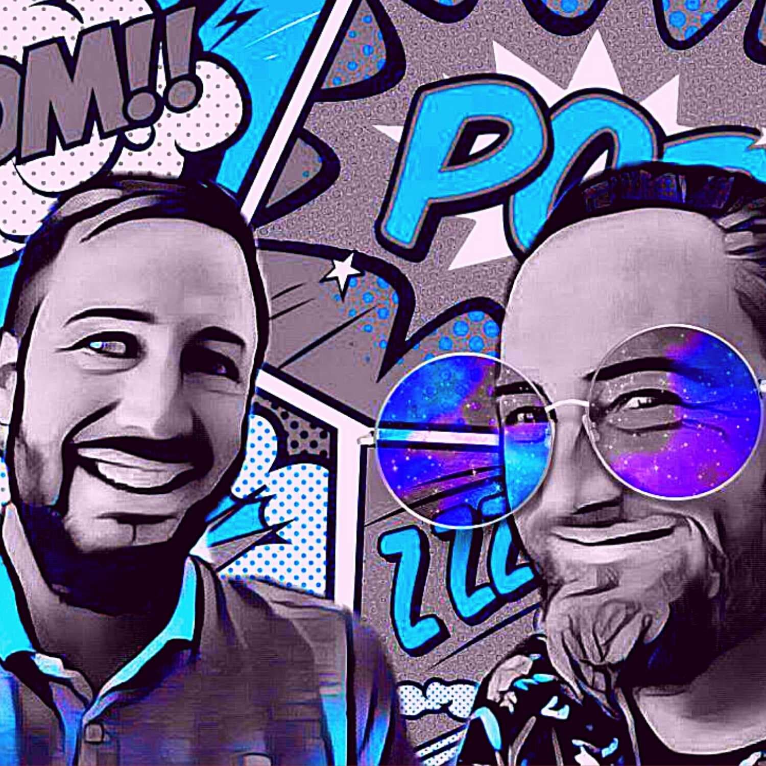 Make Schlager Great Again - Der Schlager-Podcast - Podcasts