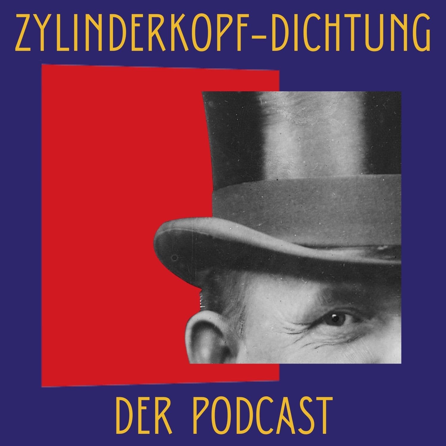 Zylinderkopf-Dichtung: Kurzgeschichten, Autorengespräche und Gedichte - Podcast