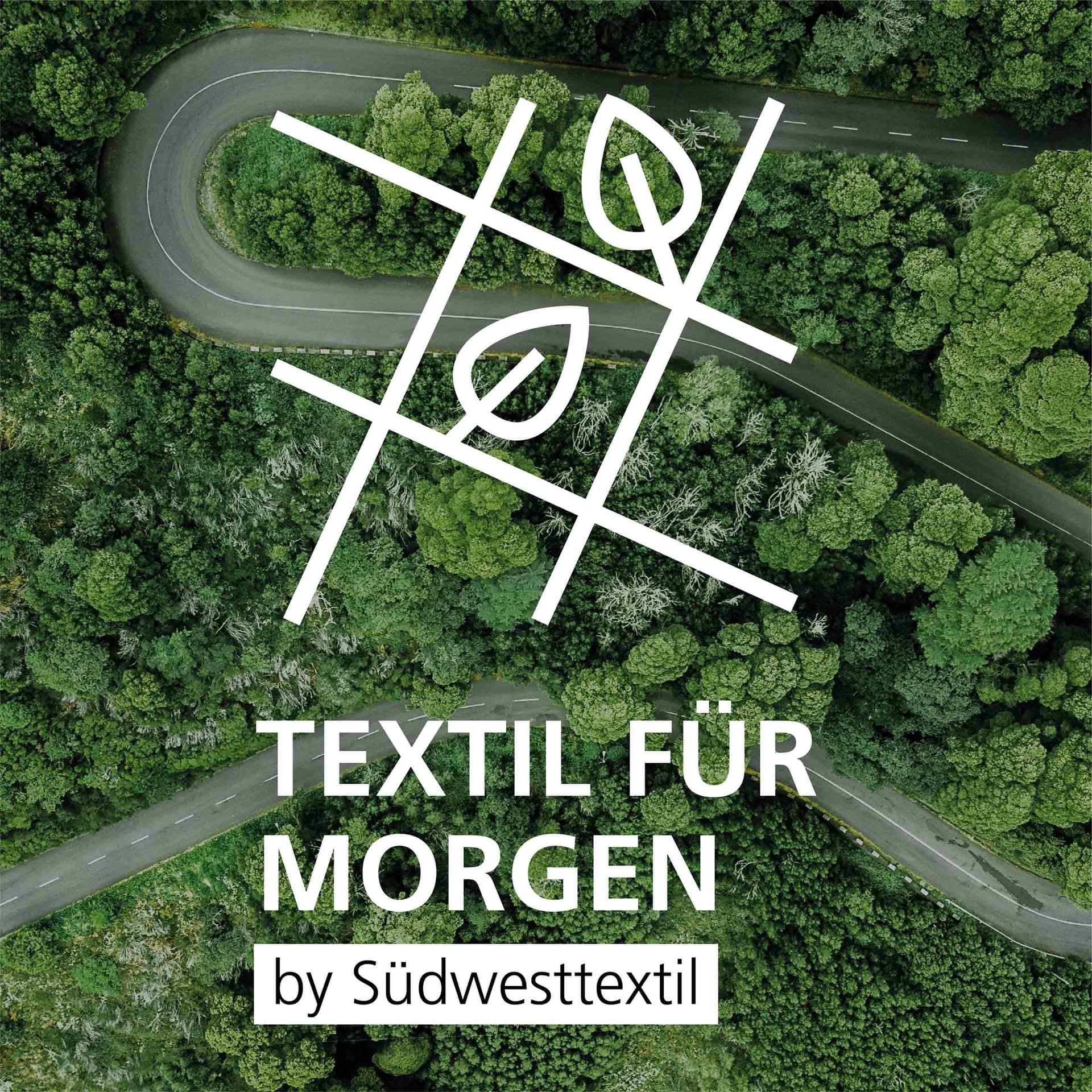 Textil für Morgen - Podcasts