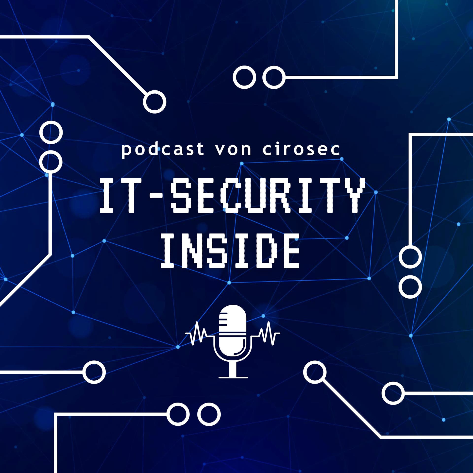 IT-Security Inside - Podcasts