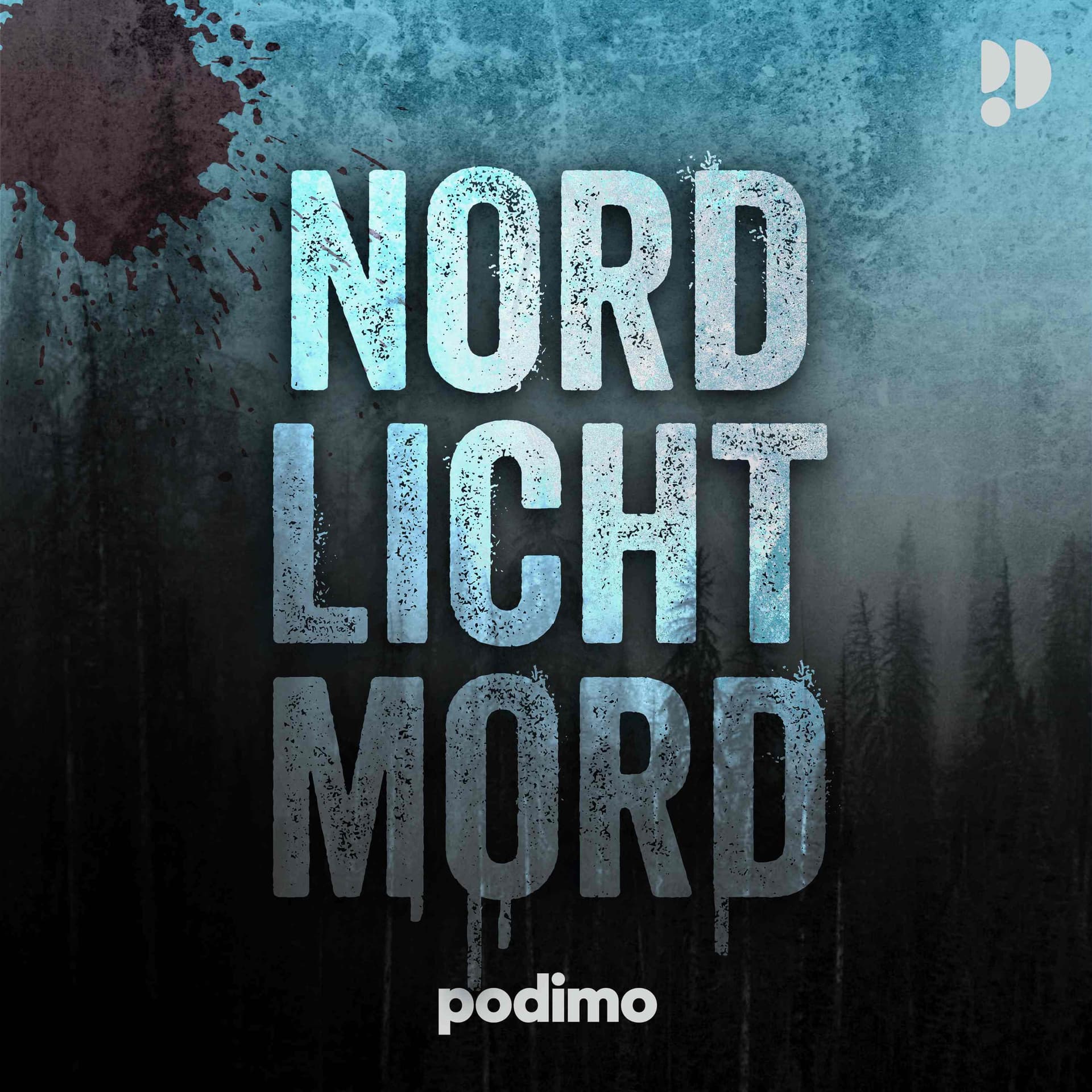 Nordlichtmord - Podcasts