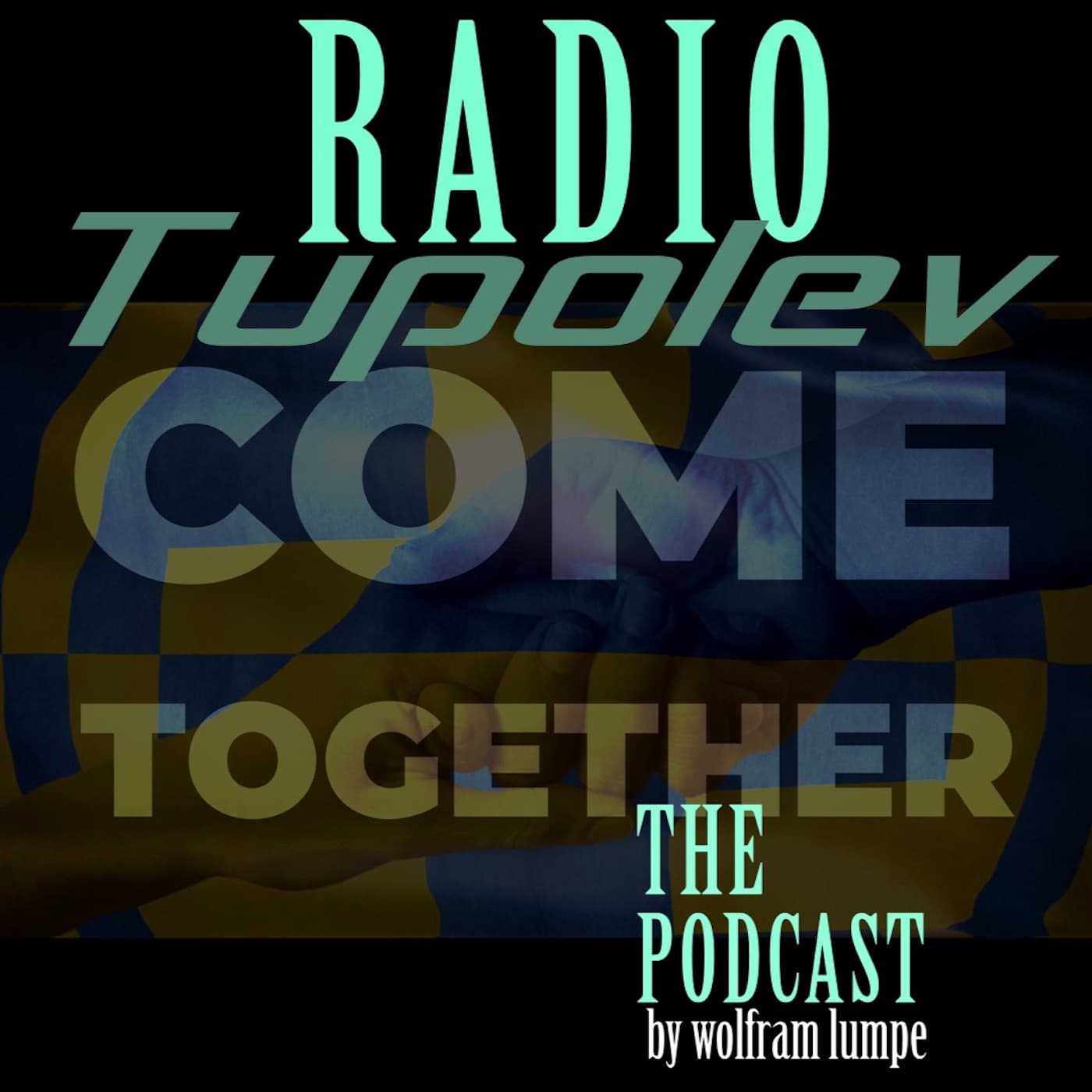 Radio Tupolev The Podcast - Podcasts