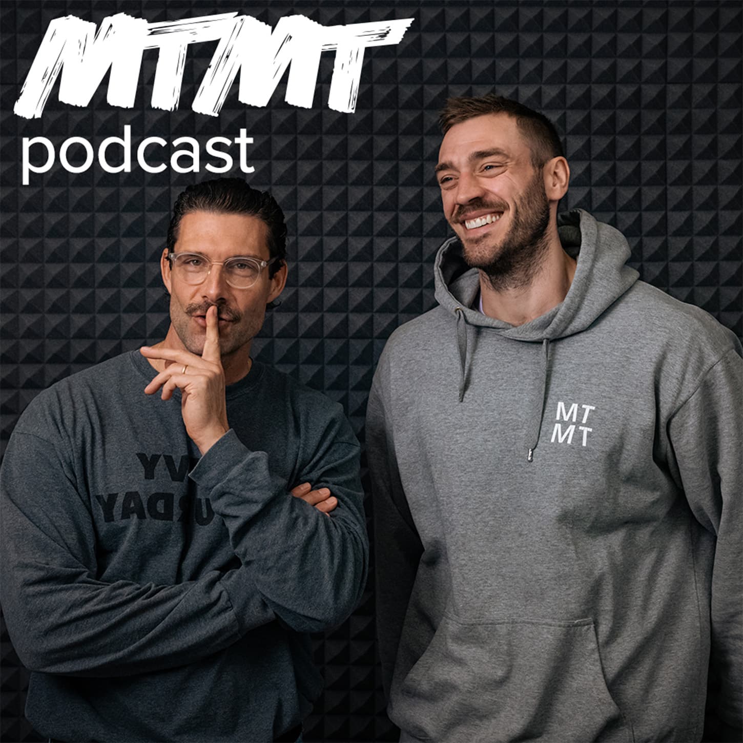 MTMT Podcast - Podcasts