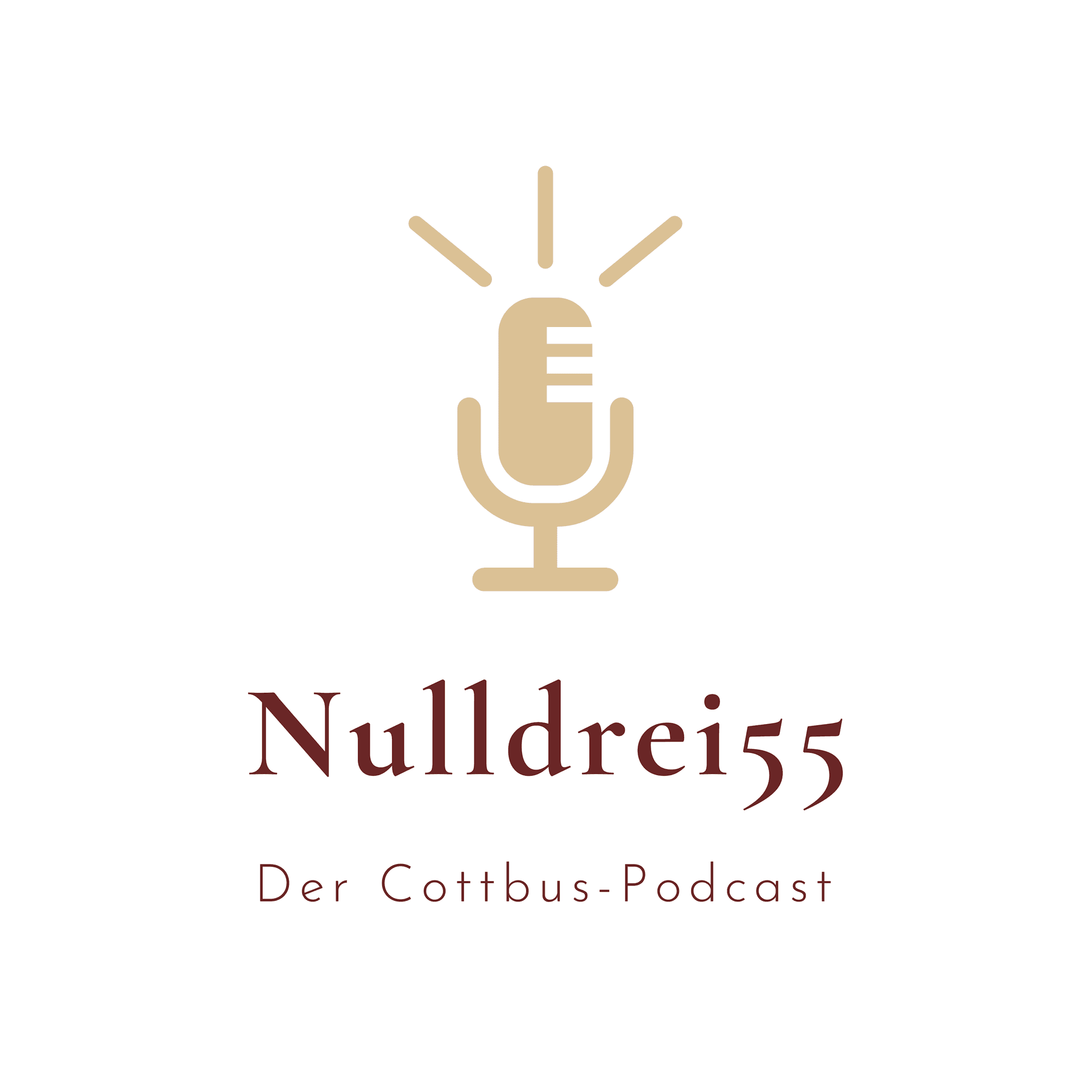 Nulldrei55 - Der Cottbus-Podcast - Podcasts