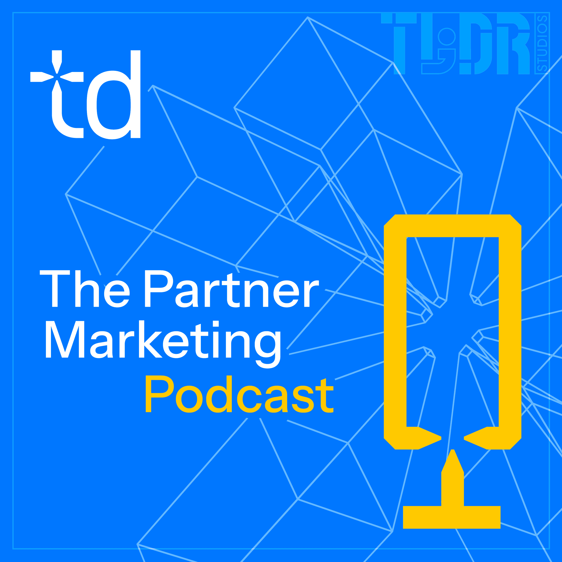 The Partner Marketing Podcast - Podcasts