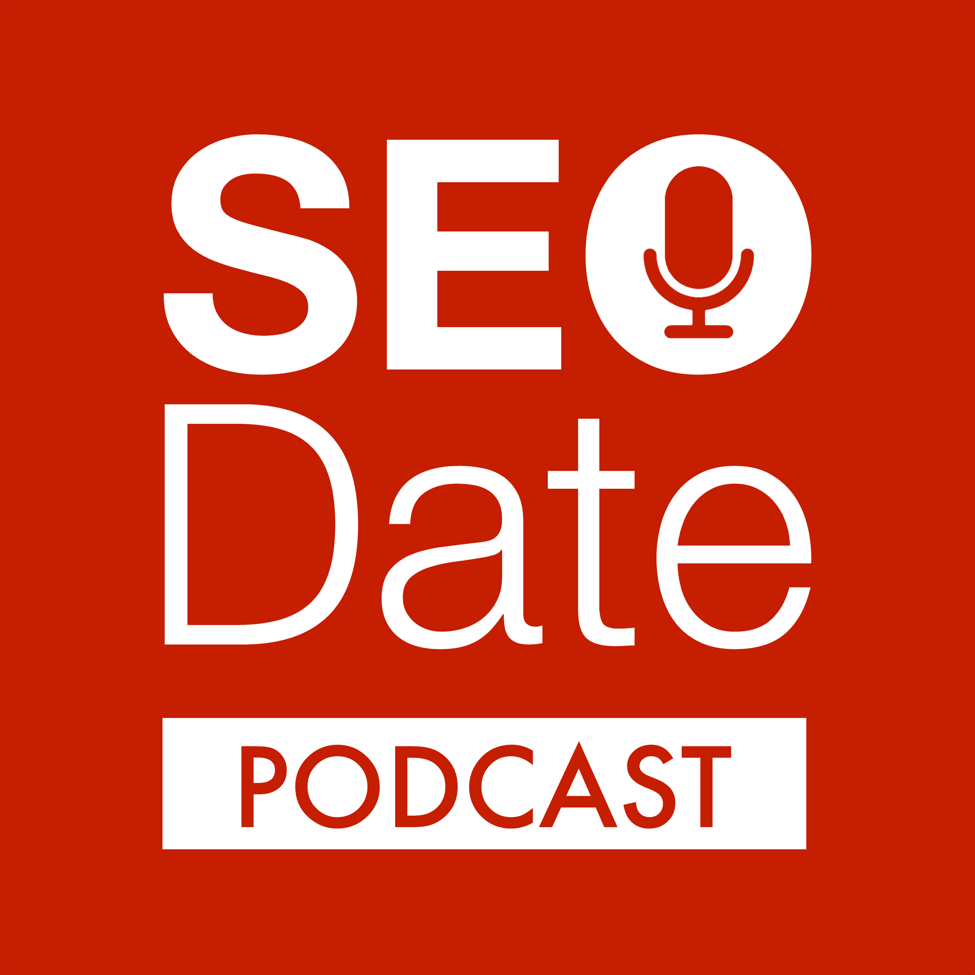 SEO Date - Podcasts