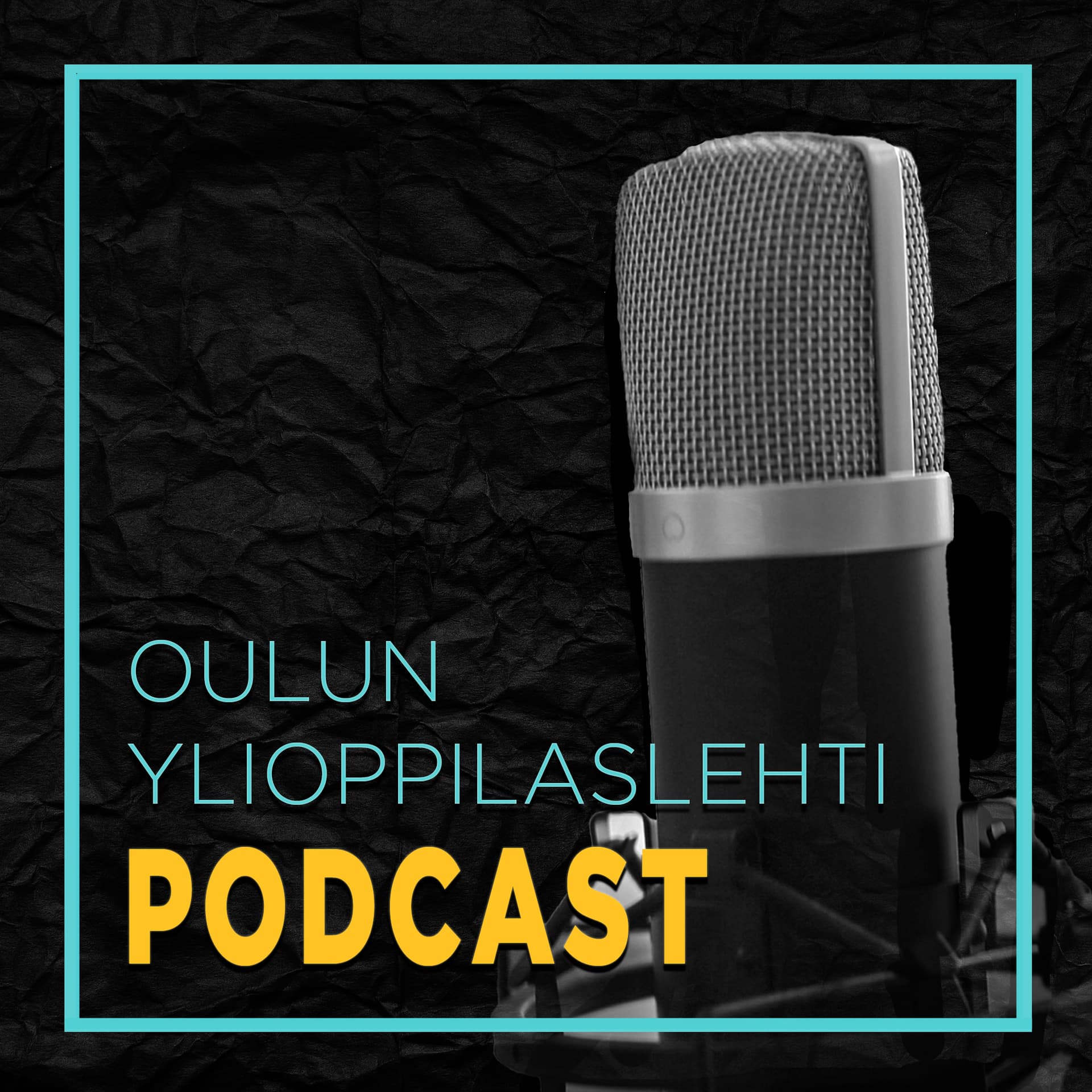 Oulun ylioppilaslehden podcast - Podcast