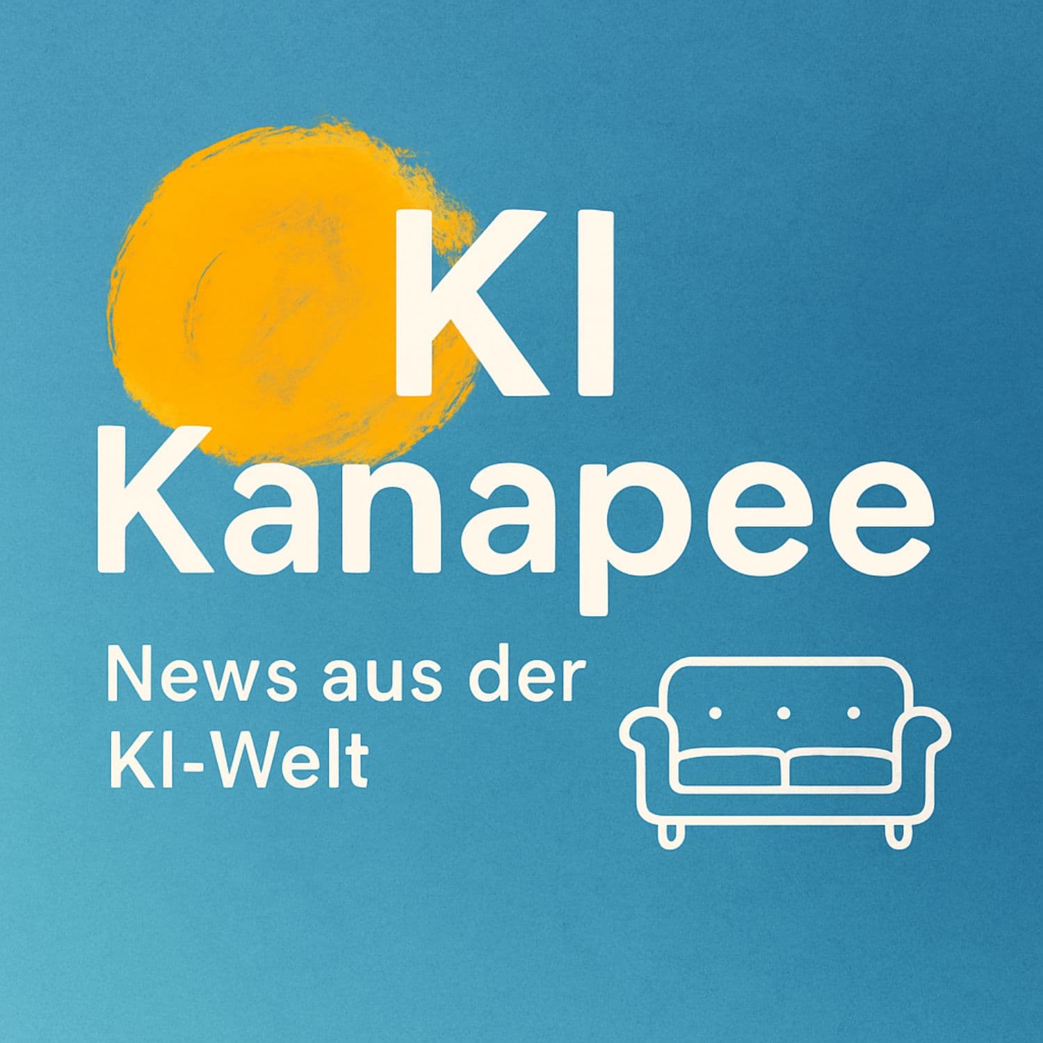 KI Kanapee - Podcasts