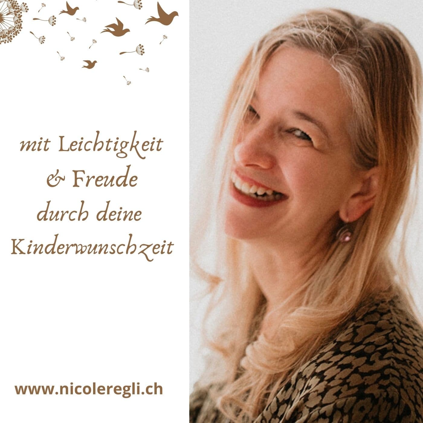 Kinderwunschreisen - Podcasts