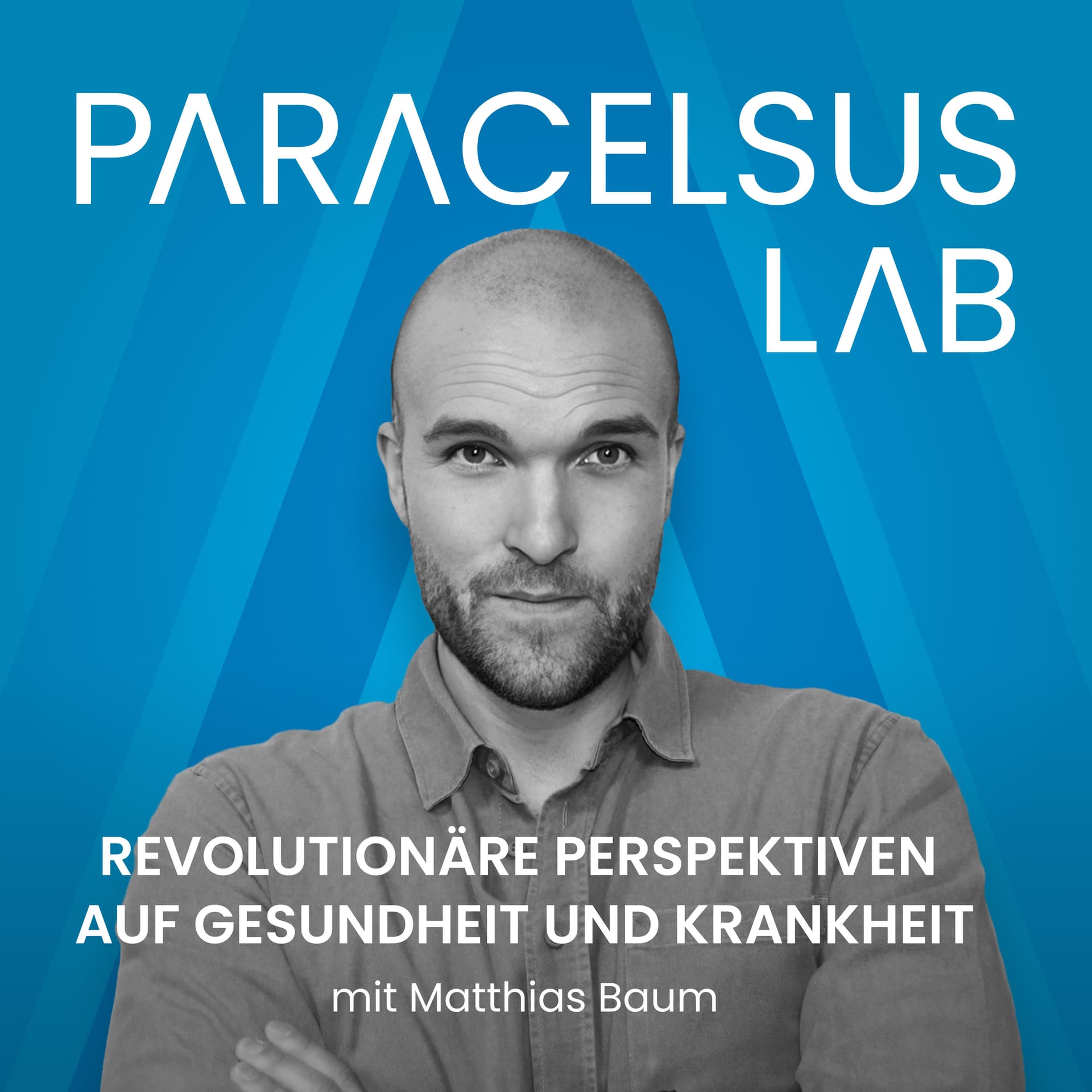 PARACELSUS LAB - Podcasts