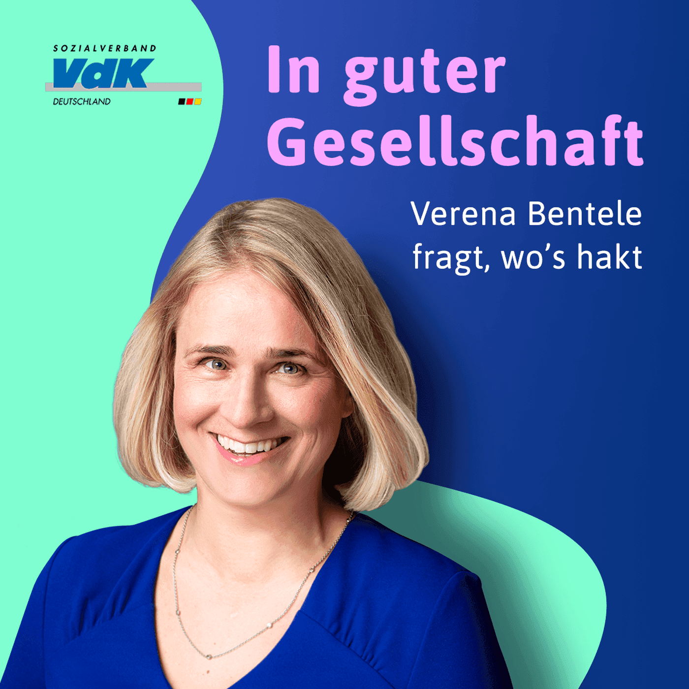 In guter Gesellschaft - Podcasts
