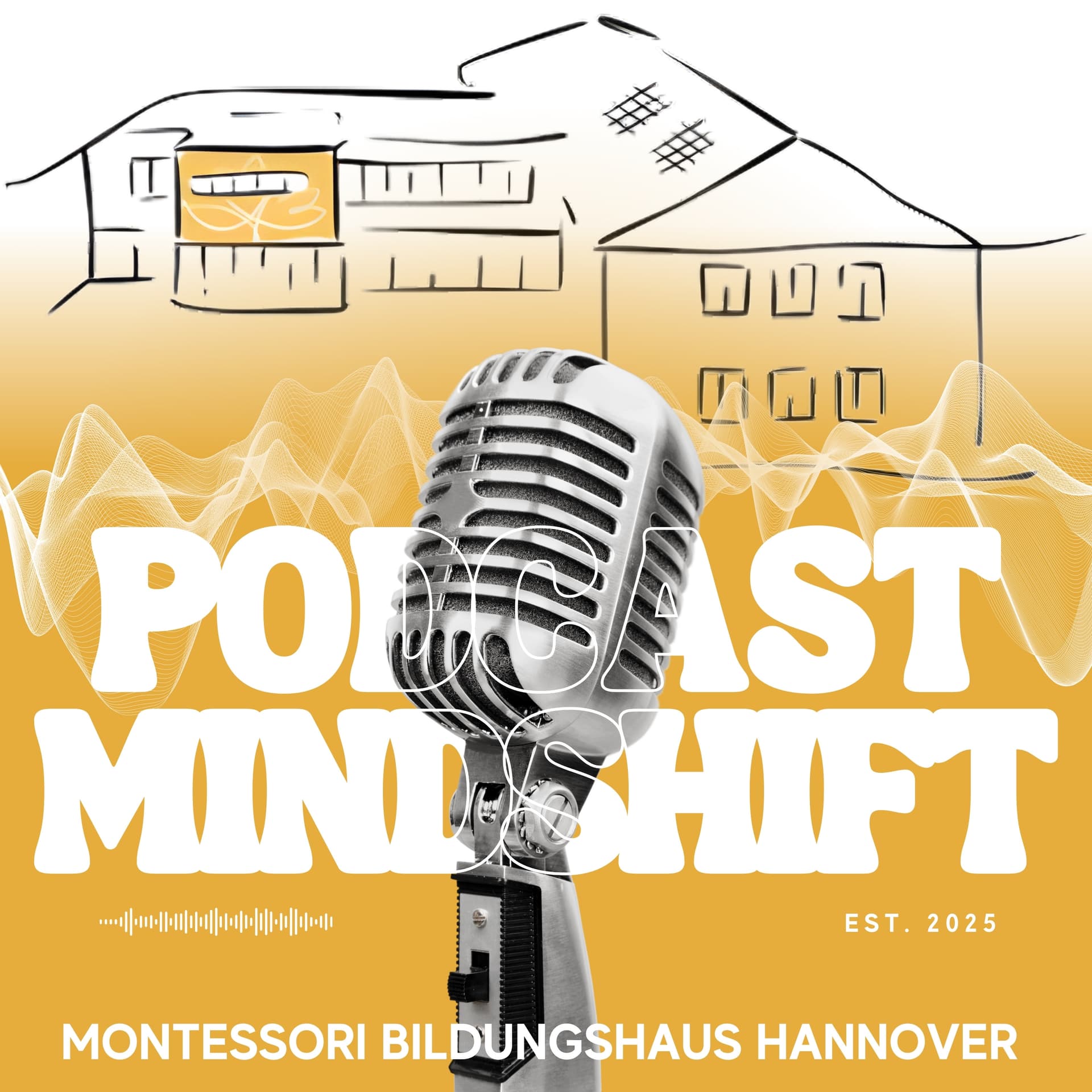 Mindshift – Der Montessori Bildungshaus Hannover Podcast - Podcasts