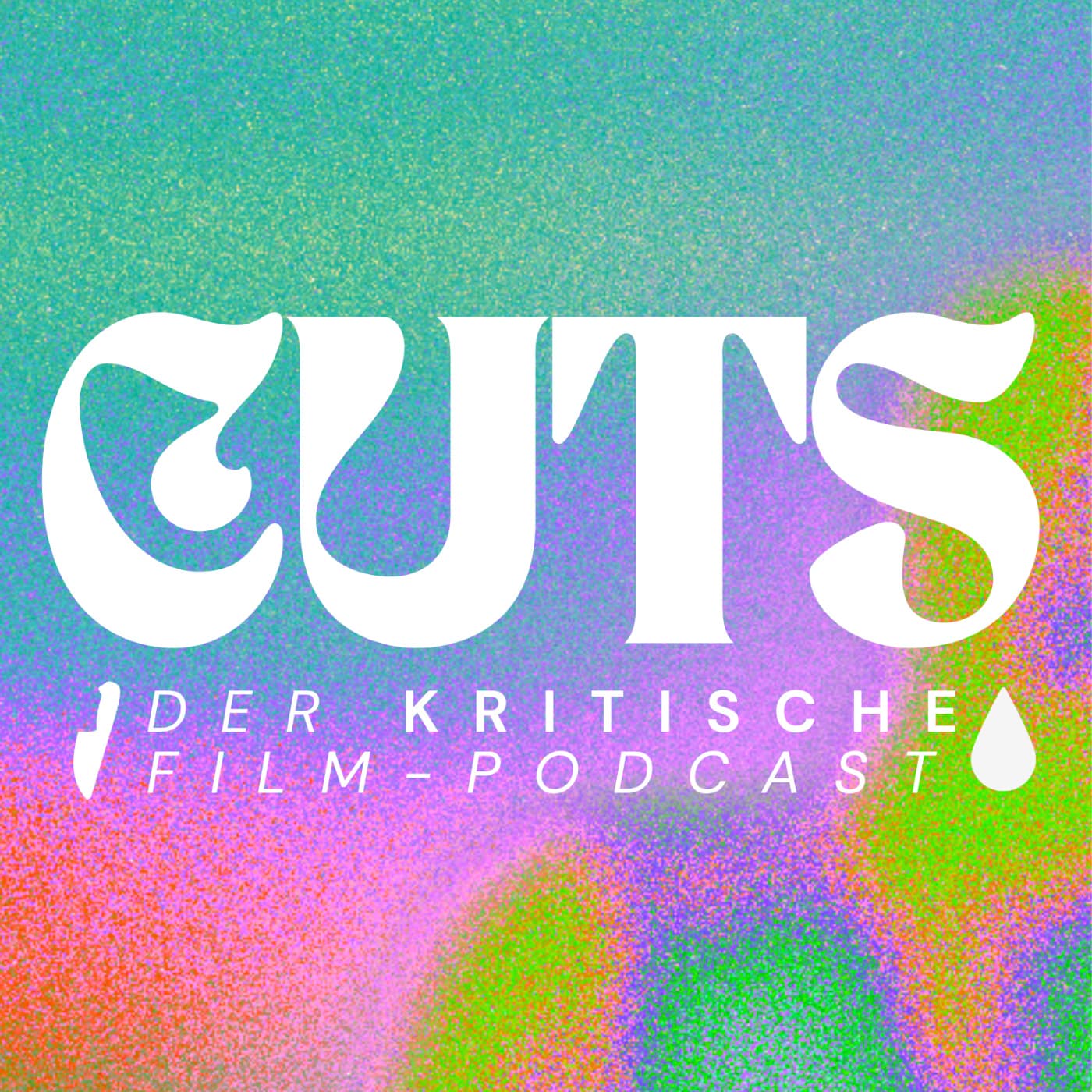 CUTS - Der kritische Film-Podcast - Podcast