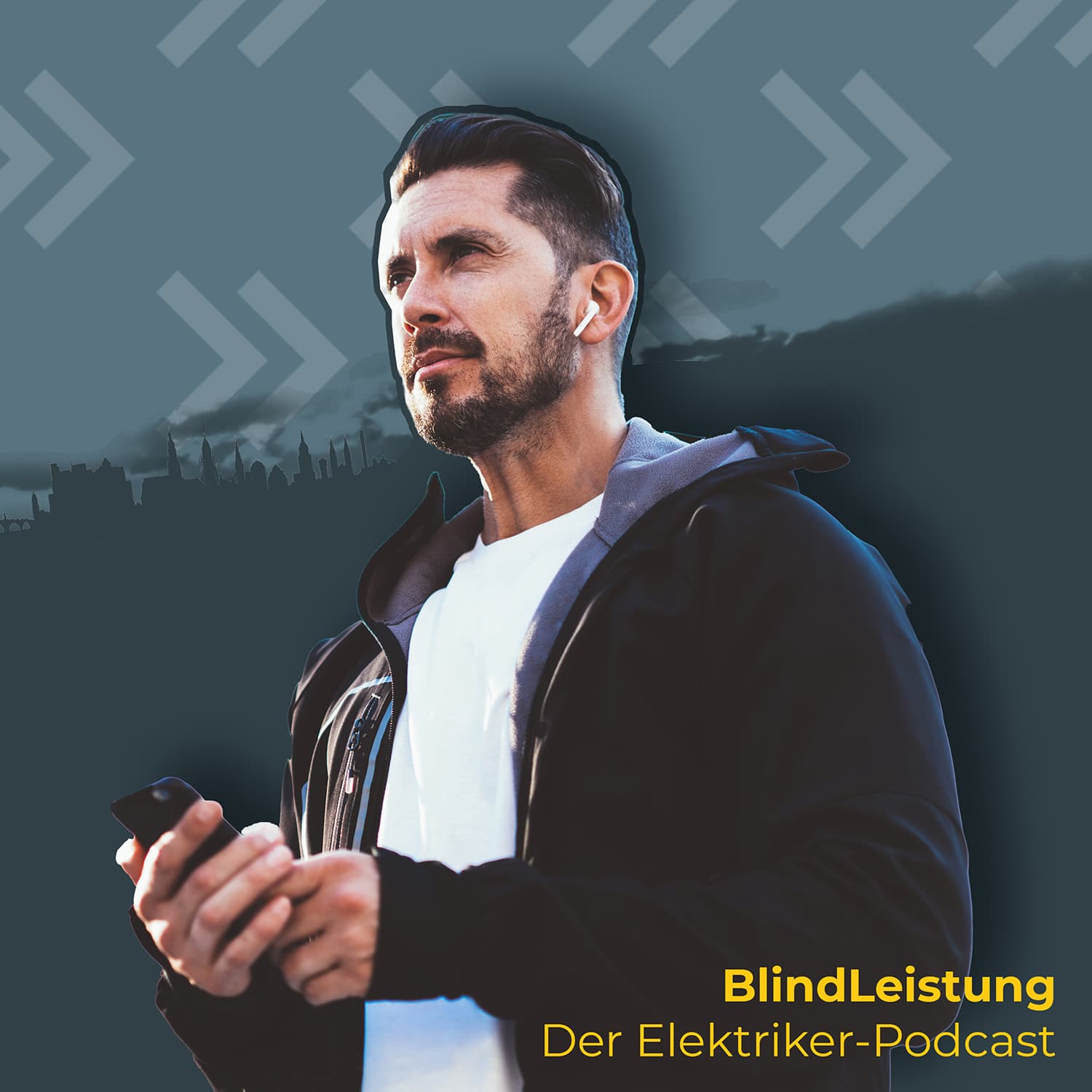 BlindLeistung - Podcasts