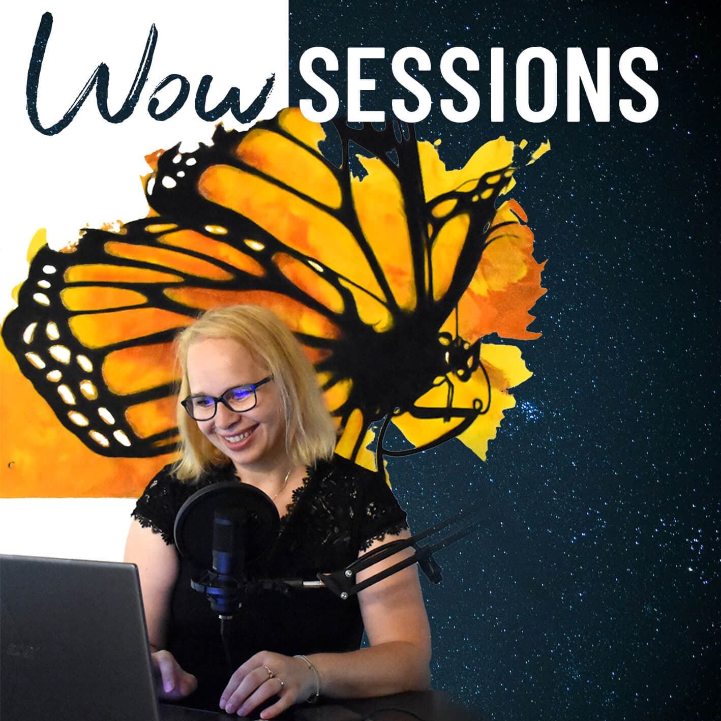 Wow Sessions - Podcasts