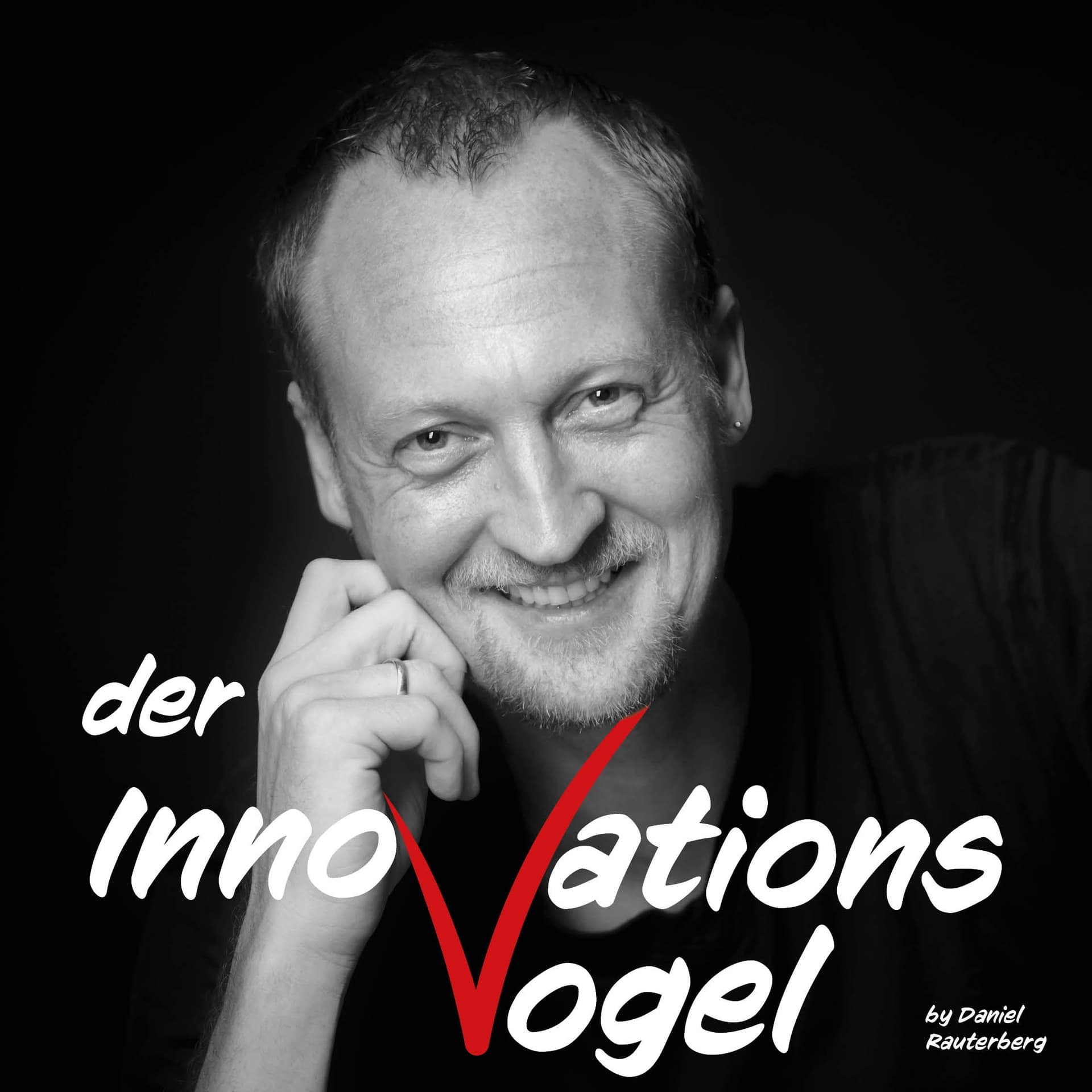 Der Innovationsvogel - Podcasts