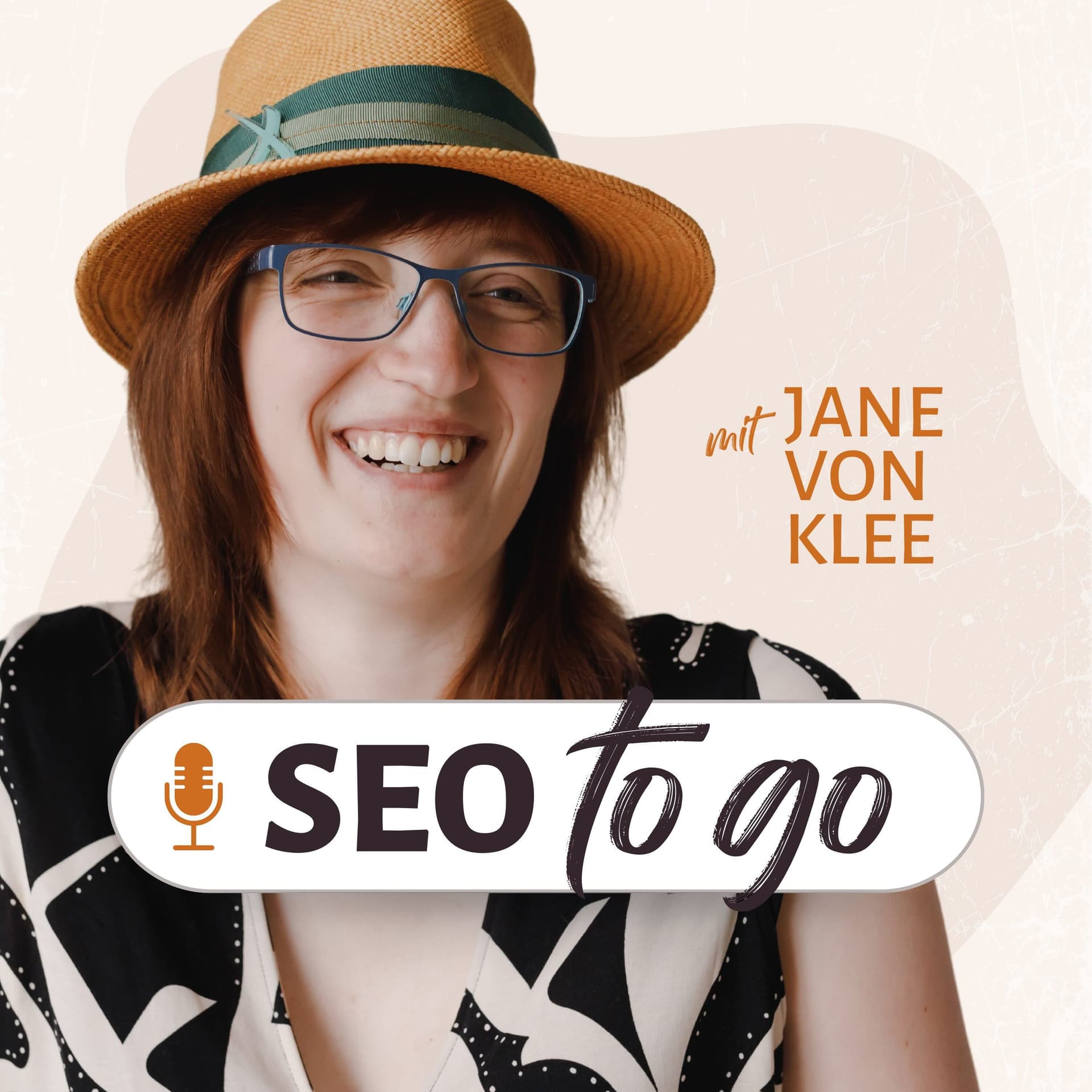 SEO to go - Als Selbstständige bei Google gefunden werden - Podcasts