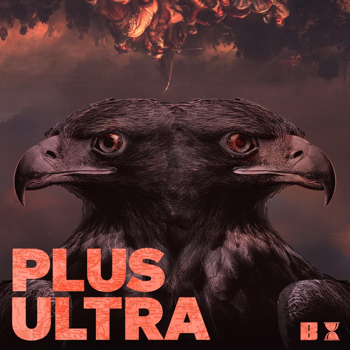 Plus Ultra - Der Weg in den Dreißigjährigen Krieg - Podcasts