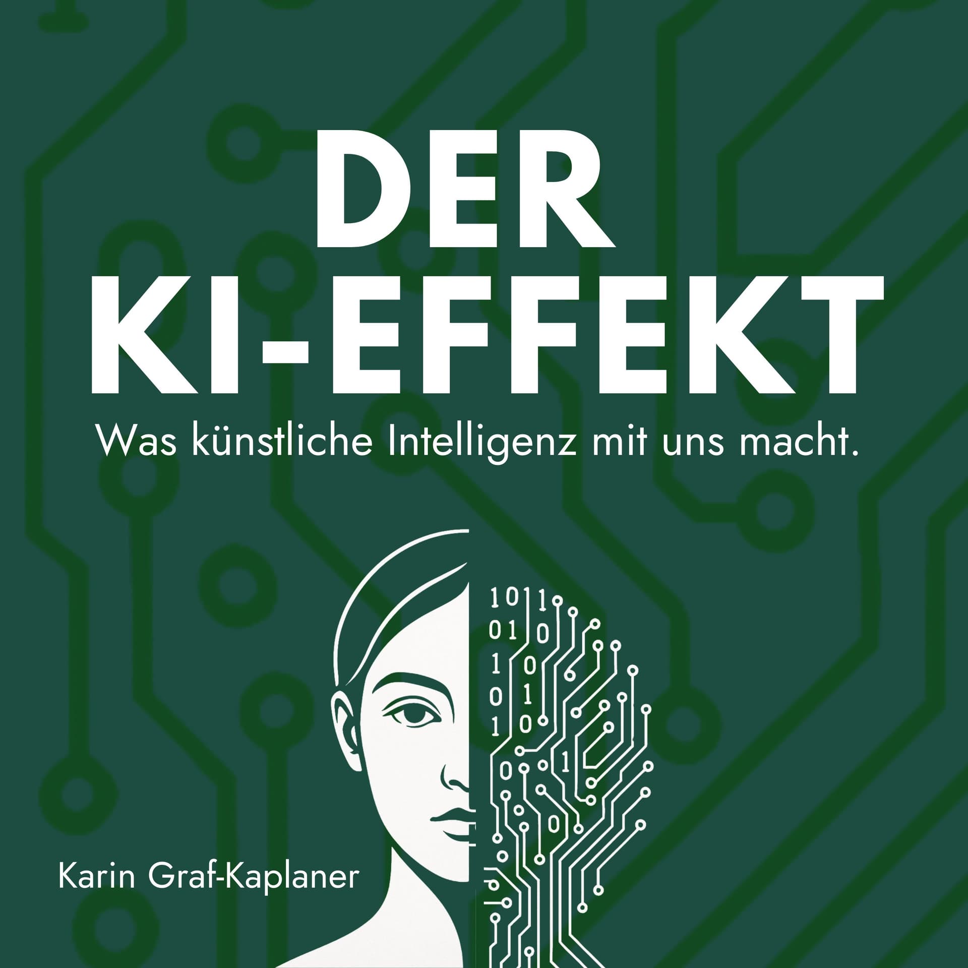Der KI Effekt | Gedanken darüber, was KI mit uns macht - Podcast