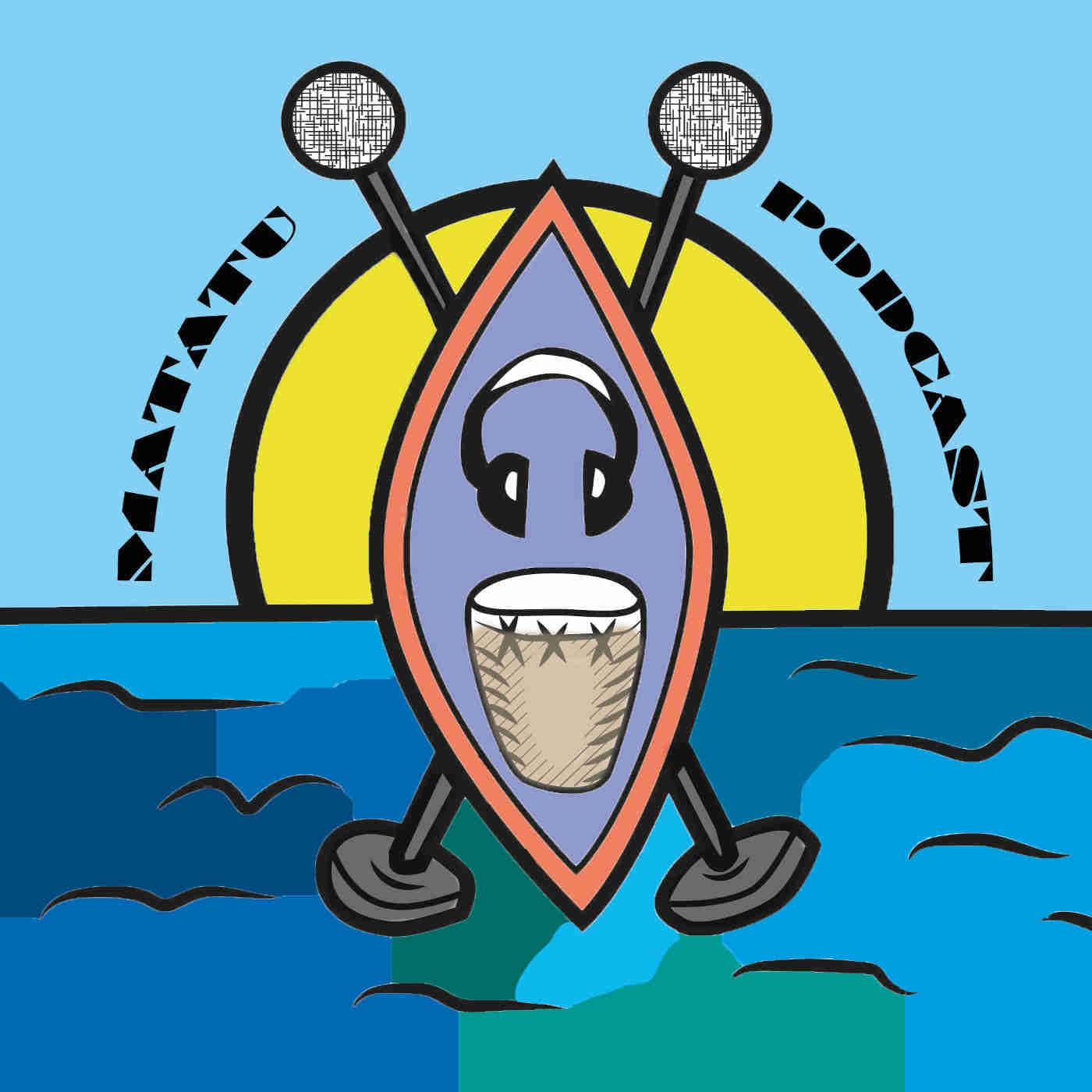 Matatu Podcast - Podcasts