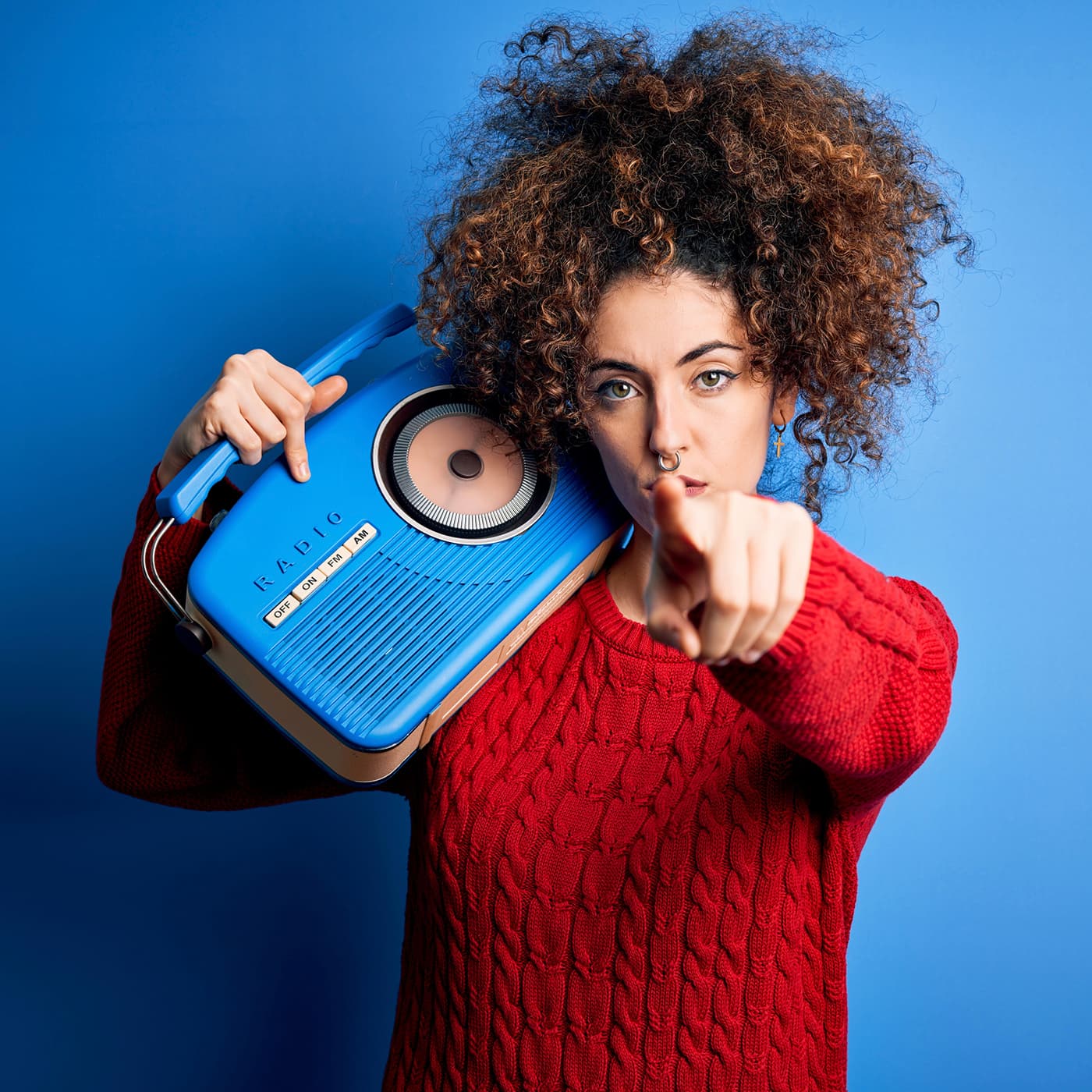 Radioandachten - Podcasts