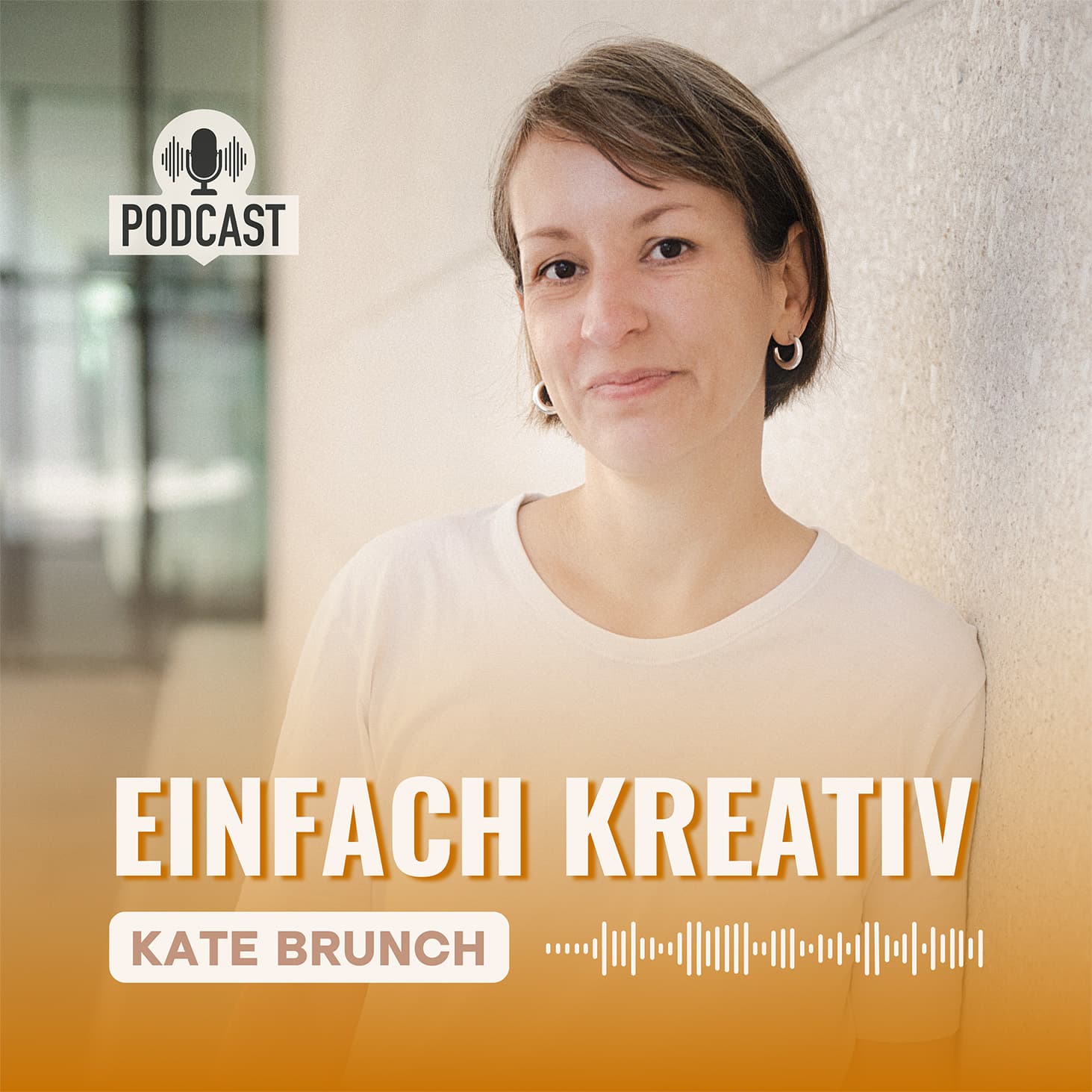 Einfach Kreativ - Podcasts