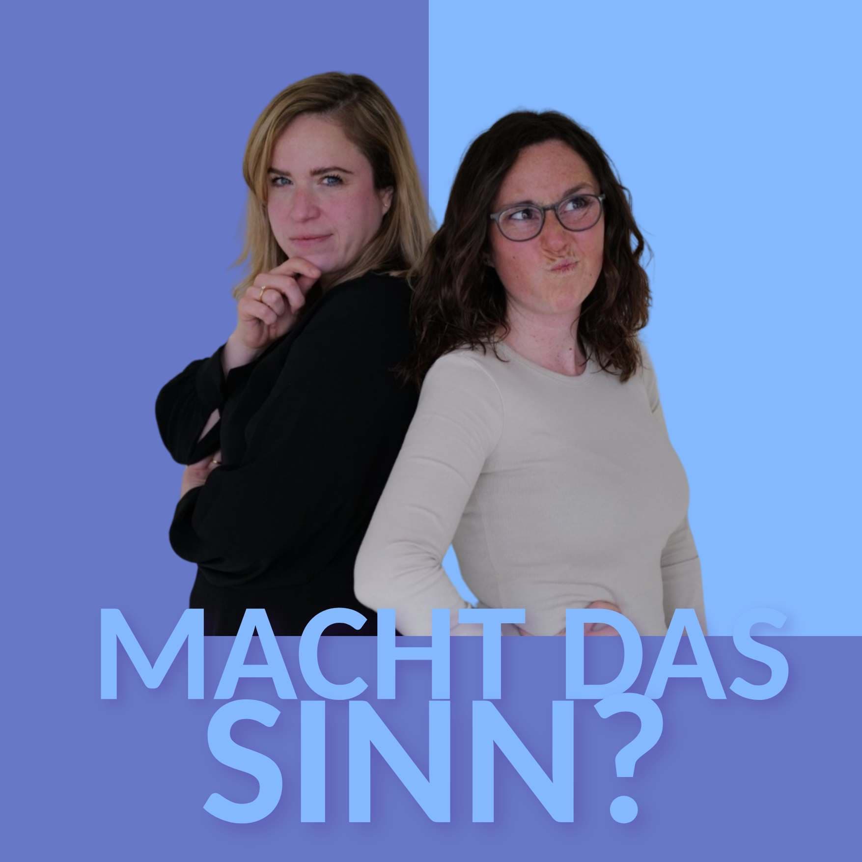 Macht das Sinn? - Podcasts