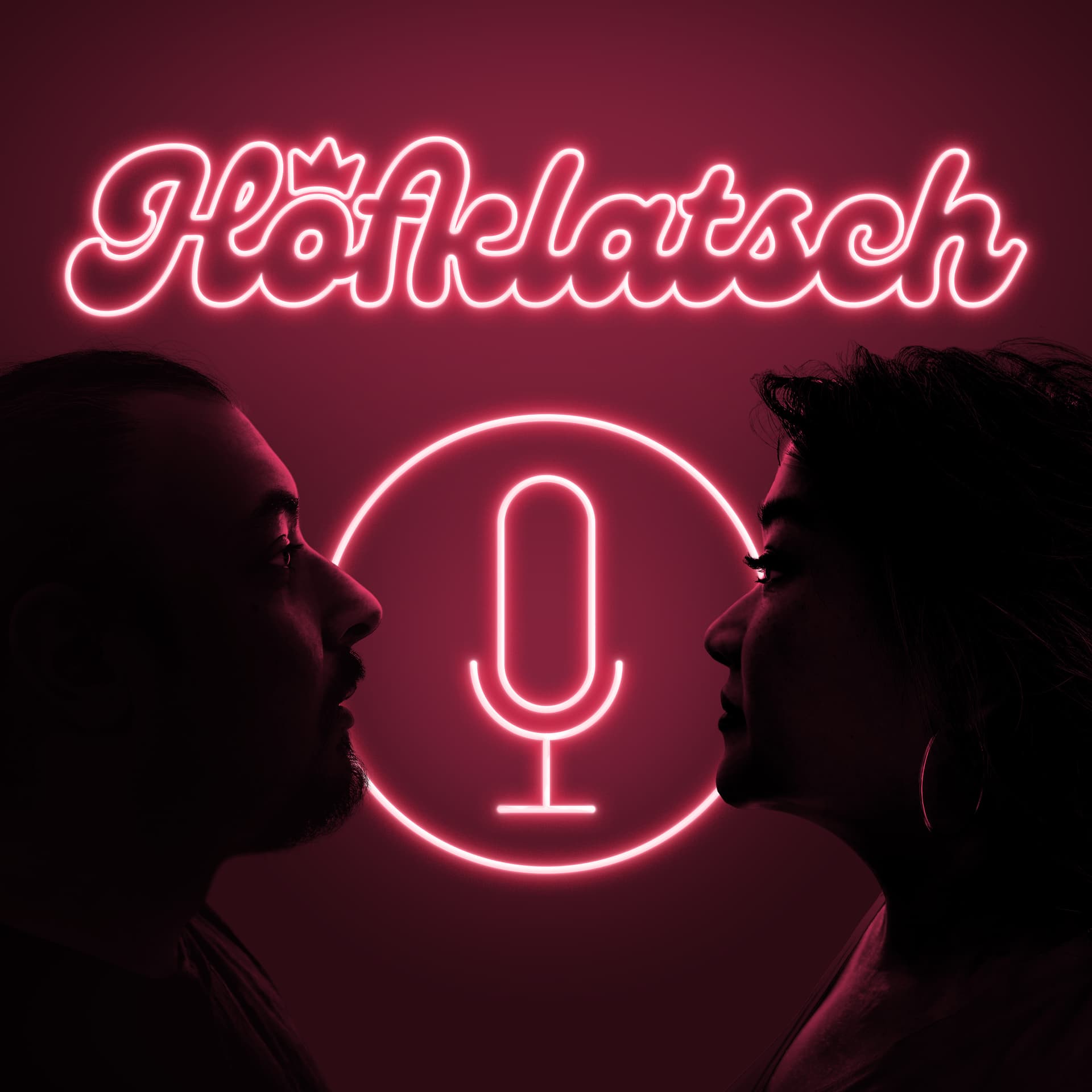 Hofklatsch - Podcasts