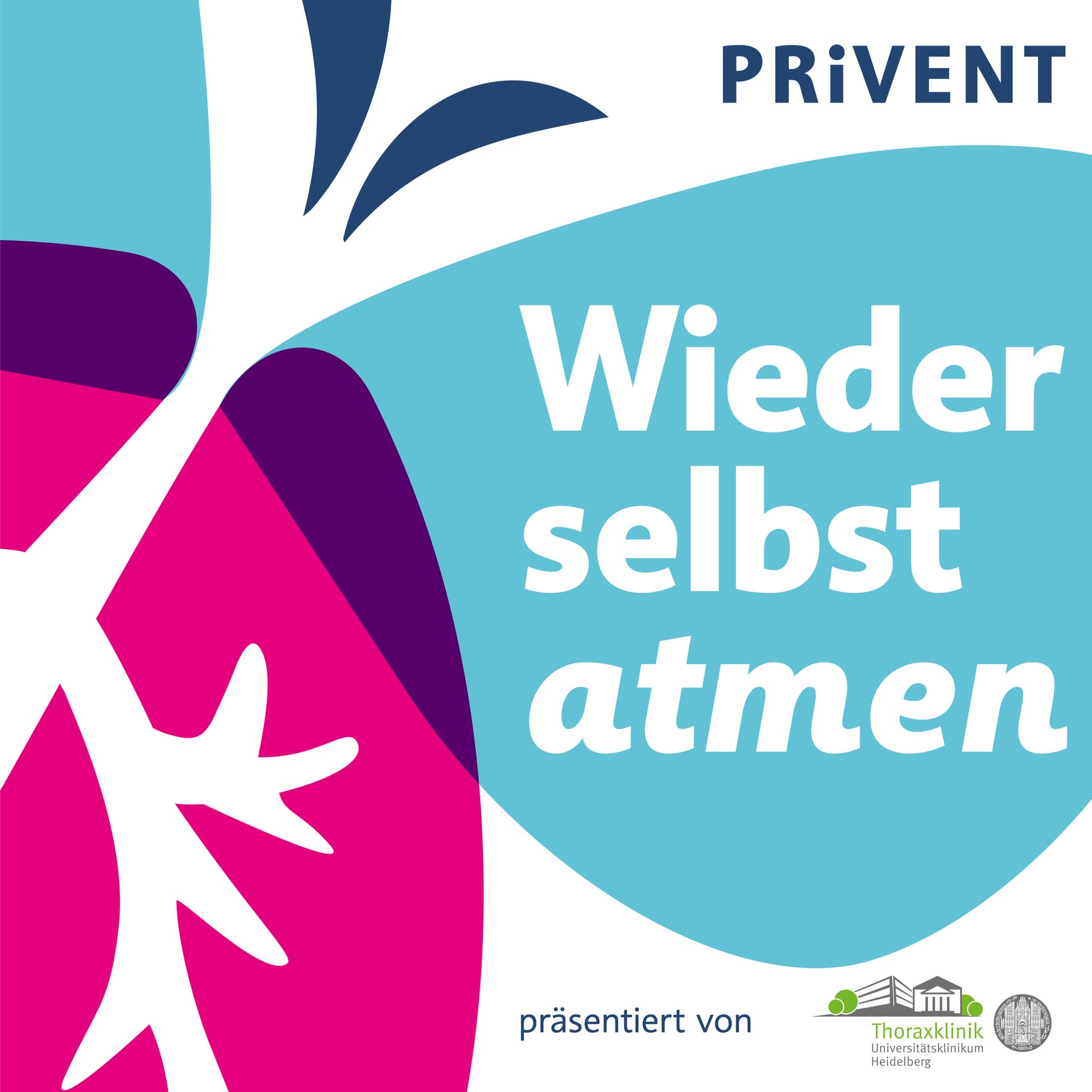 PRiVENT - Podcasts