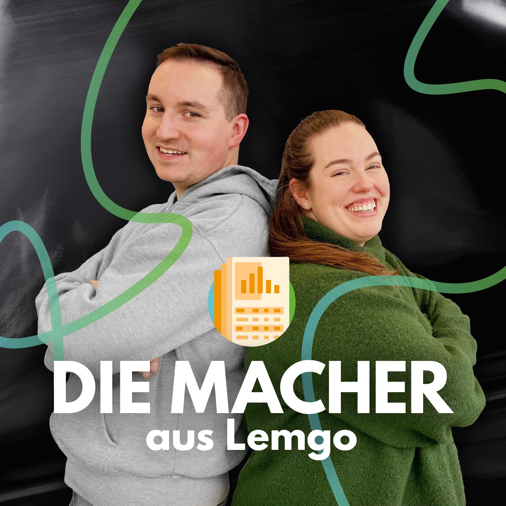 Wirtschaft in Lemgo - Die Macher aus Lemgo - Podcasts