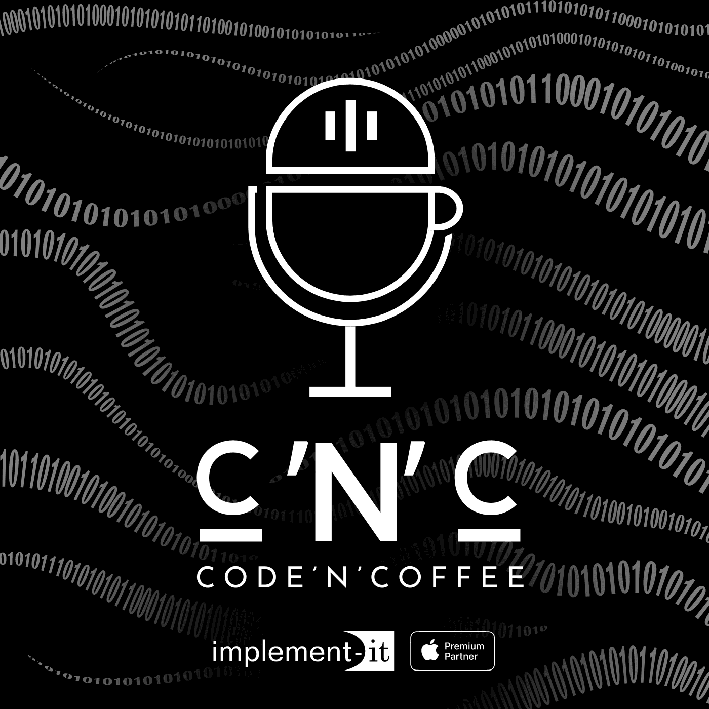 Code'n'Coffee - Podcasts