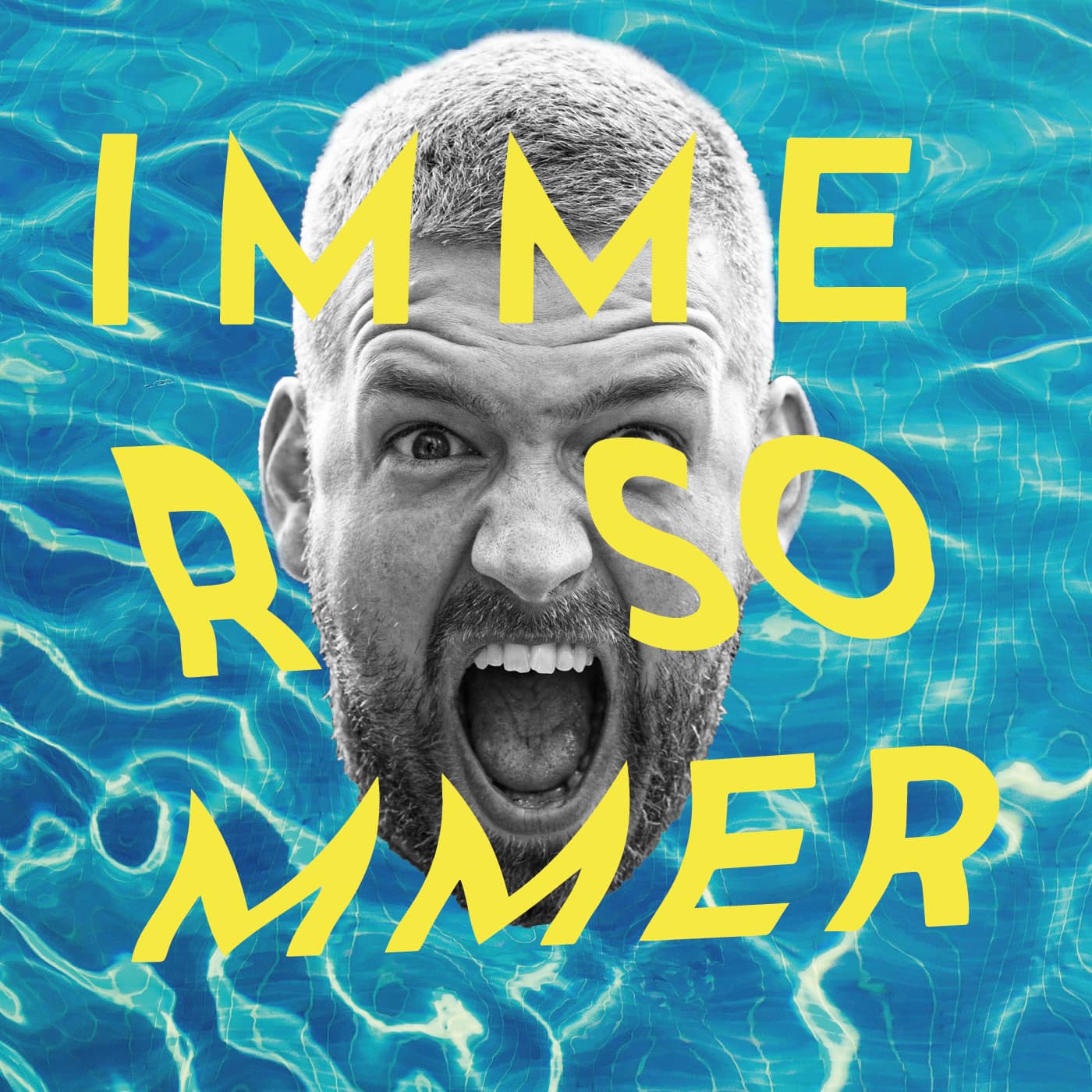 IMMER SOMMER - Podcasts