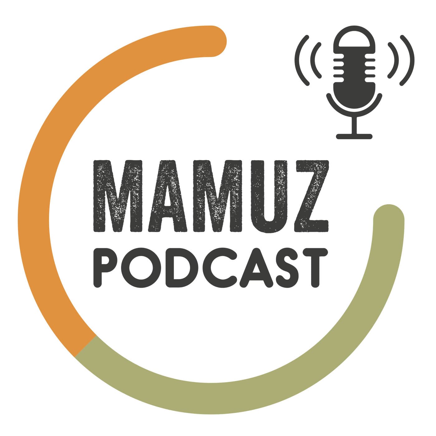 Der MAMUZ-Podcast - Podcasts