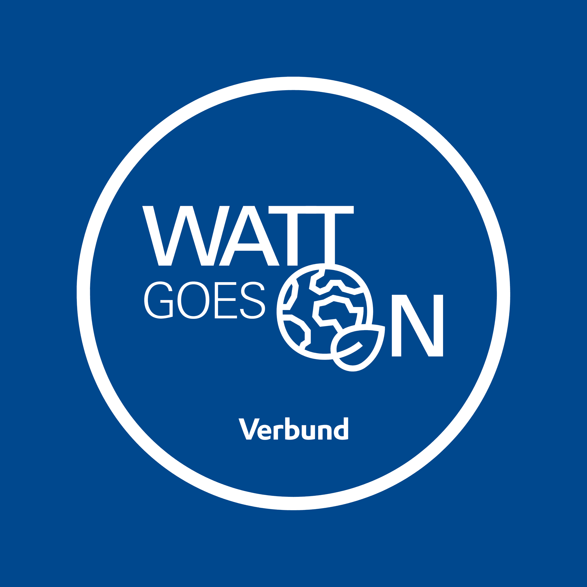 WATTgoesON by VERBUND - Podcasts