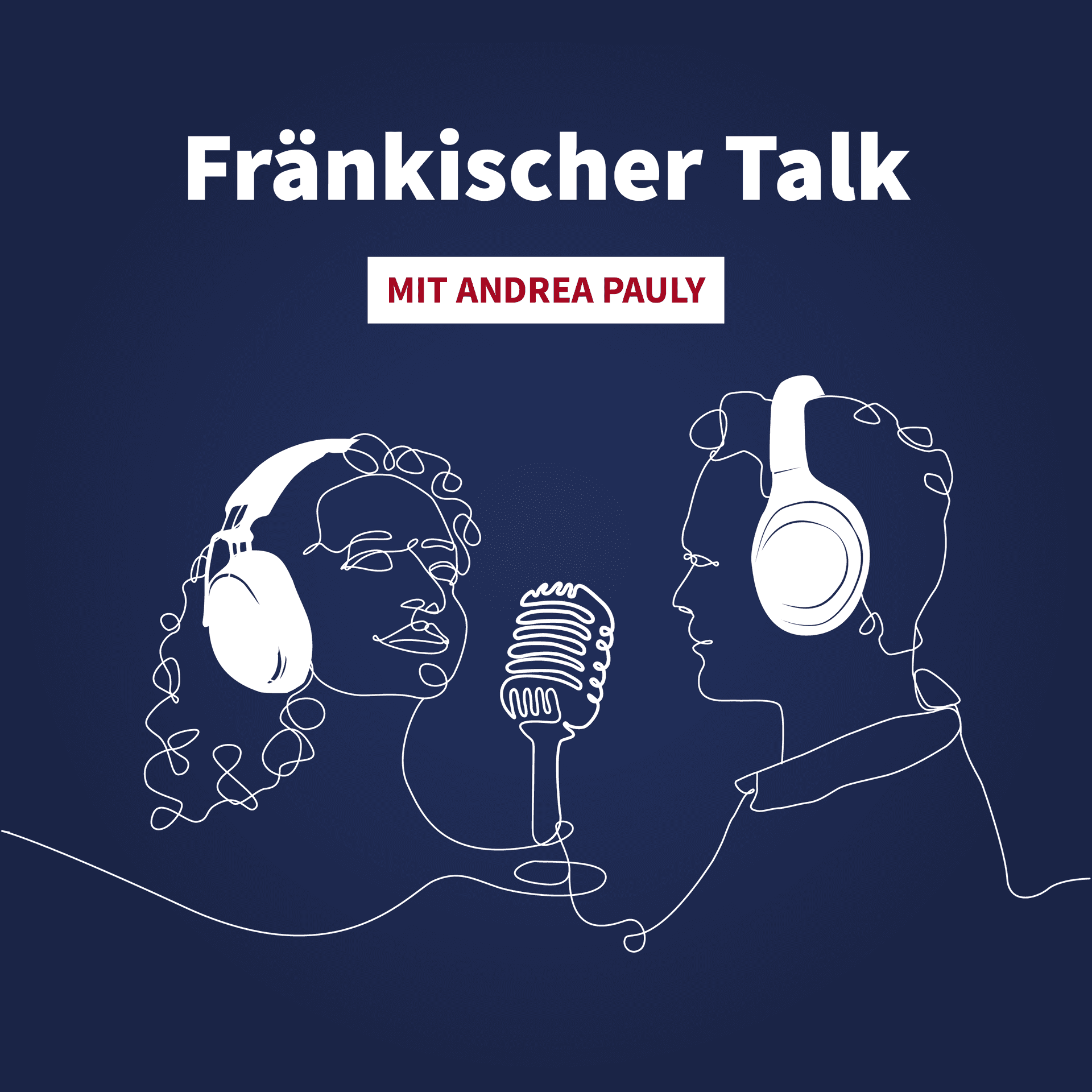 Fränkischer Talk - Podcasts