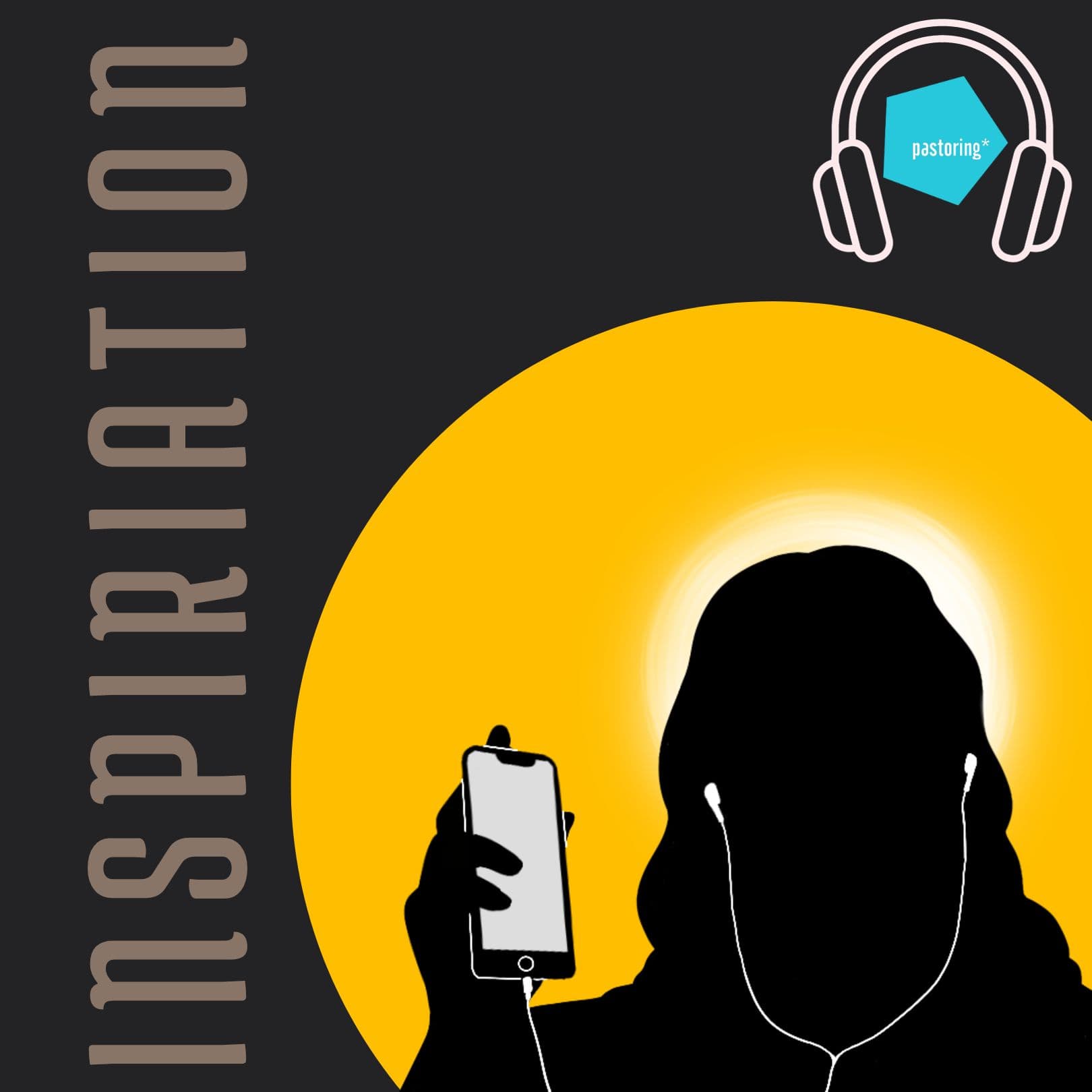 INSPIRATION - Predigten und Keynotes - Podcasts