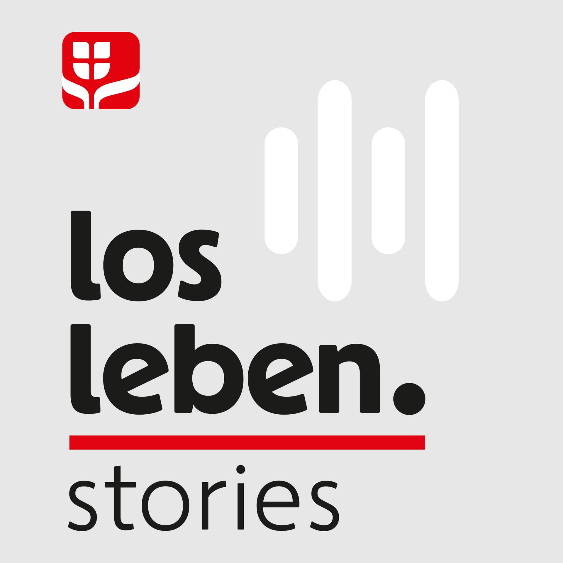losleben.stories - Podcasts