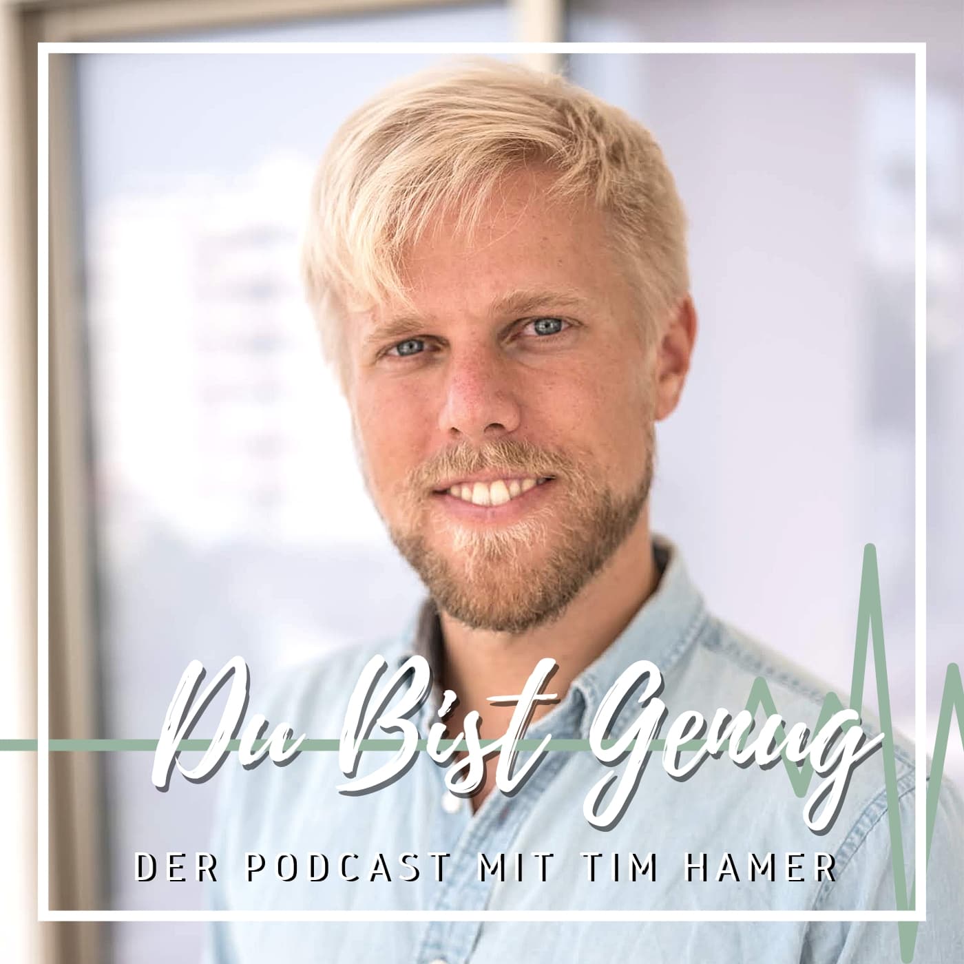 Du Bist Genug - der Podcast - Podcasts