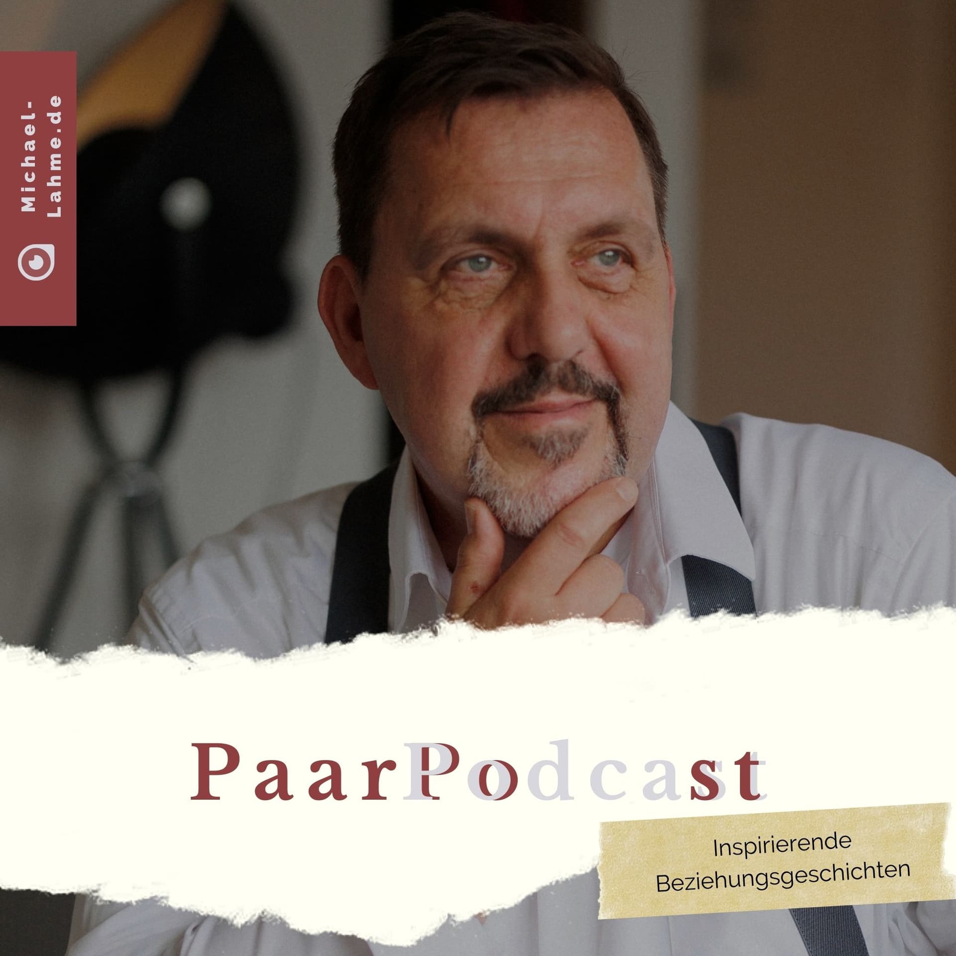 PaarPost-inspirierende Beziehungsgeschichten - Podcasts