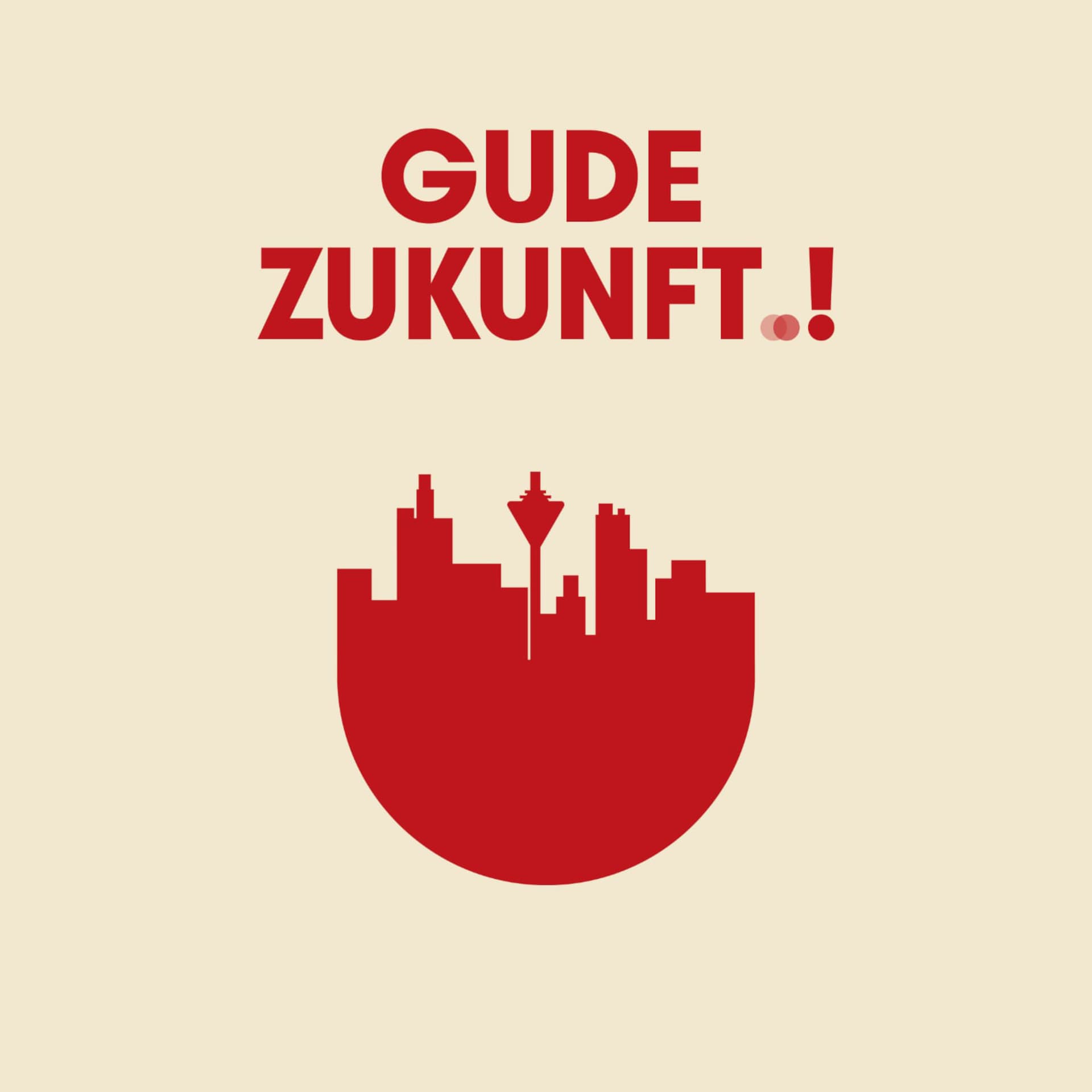 Gude Zukunft! - بودكاست