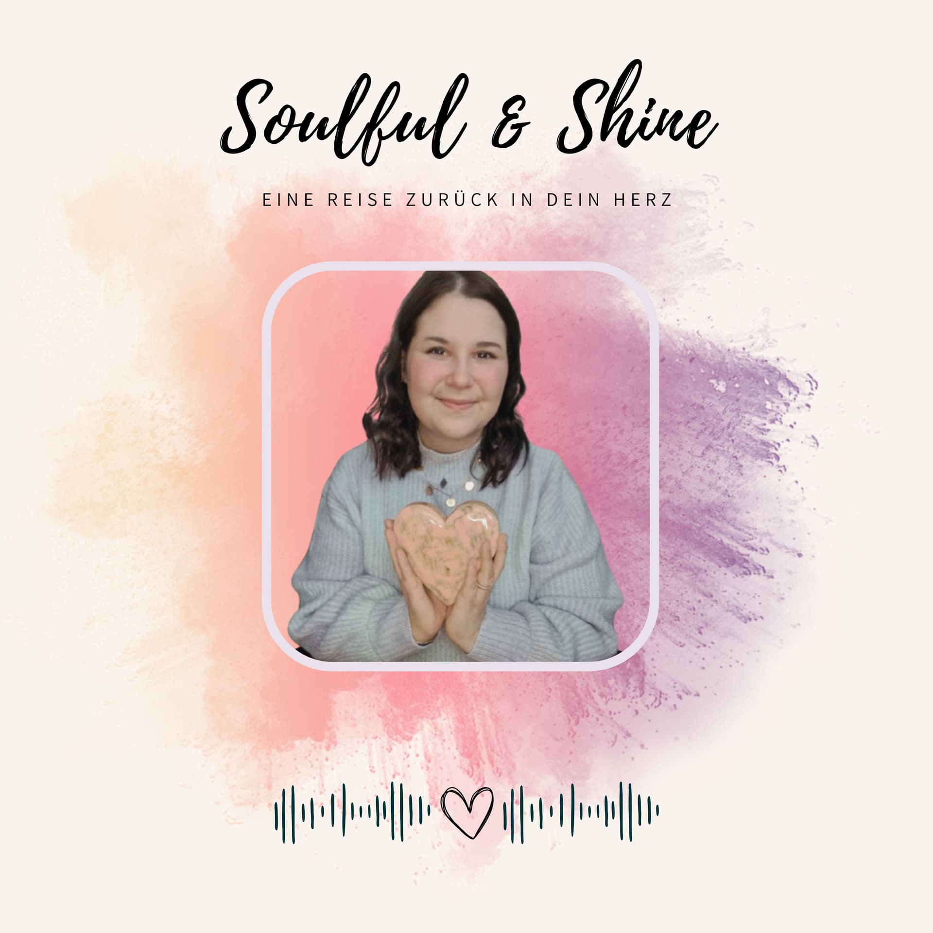 Soulful and Shine - Podcasts