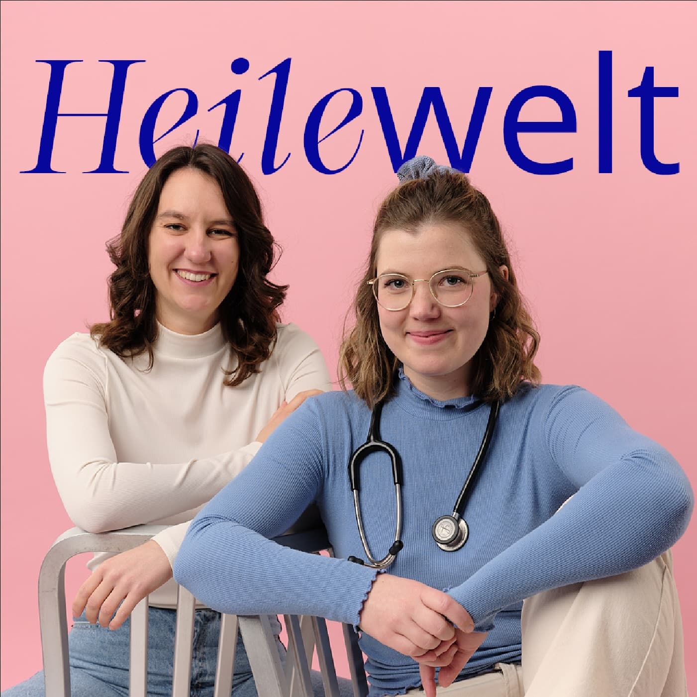 Heilewelt - Podcasts