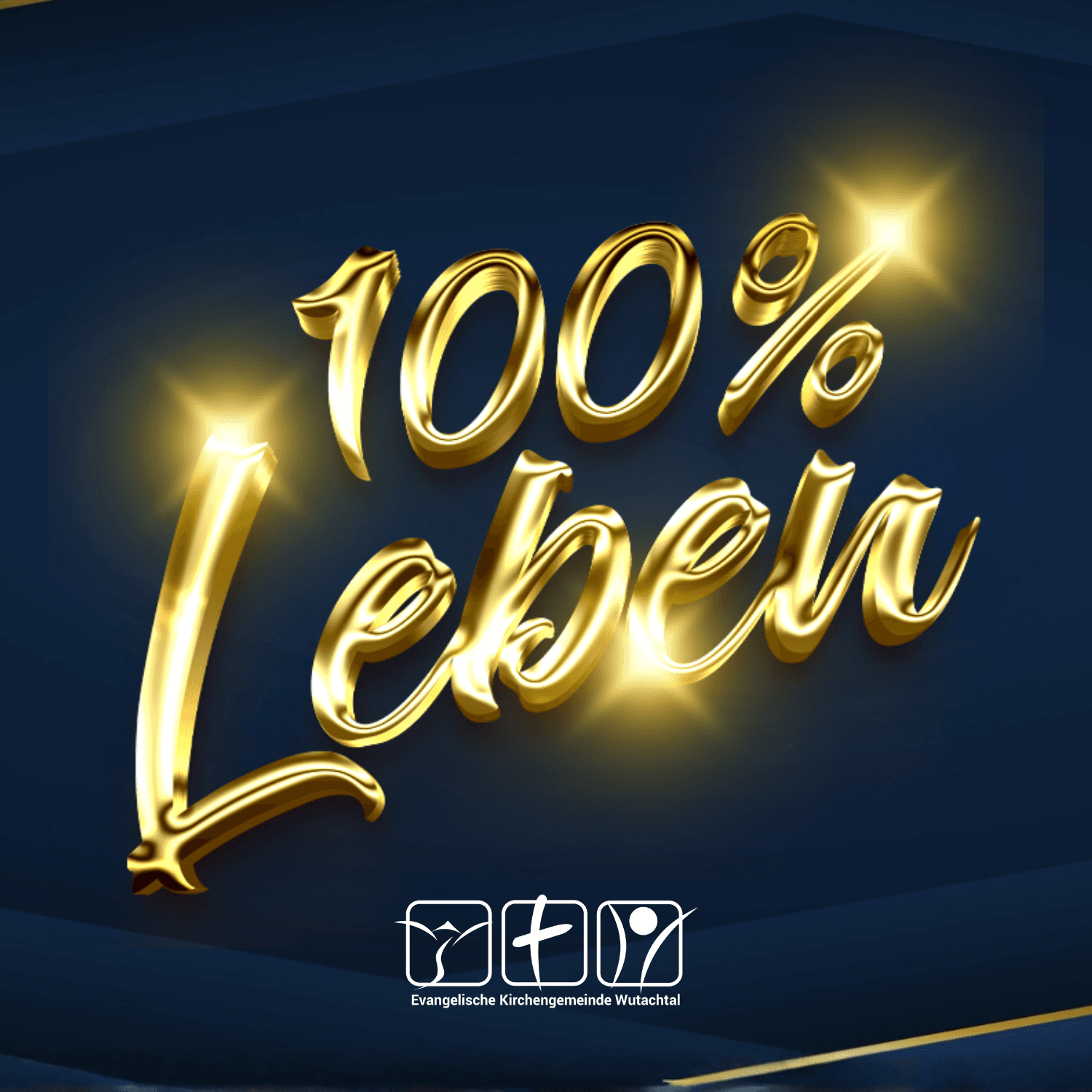 100% Leben - Podcasts
