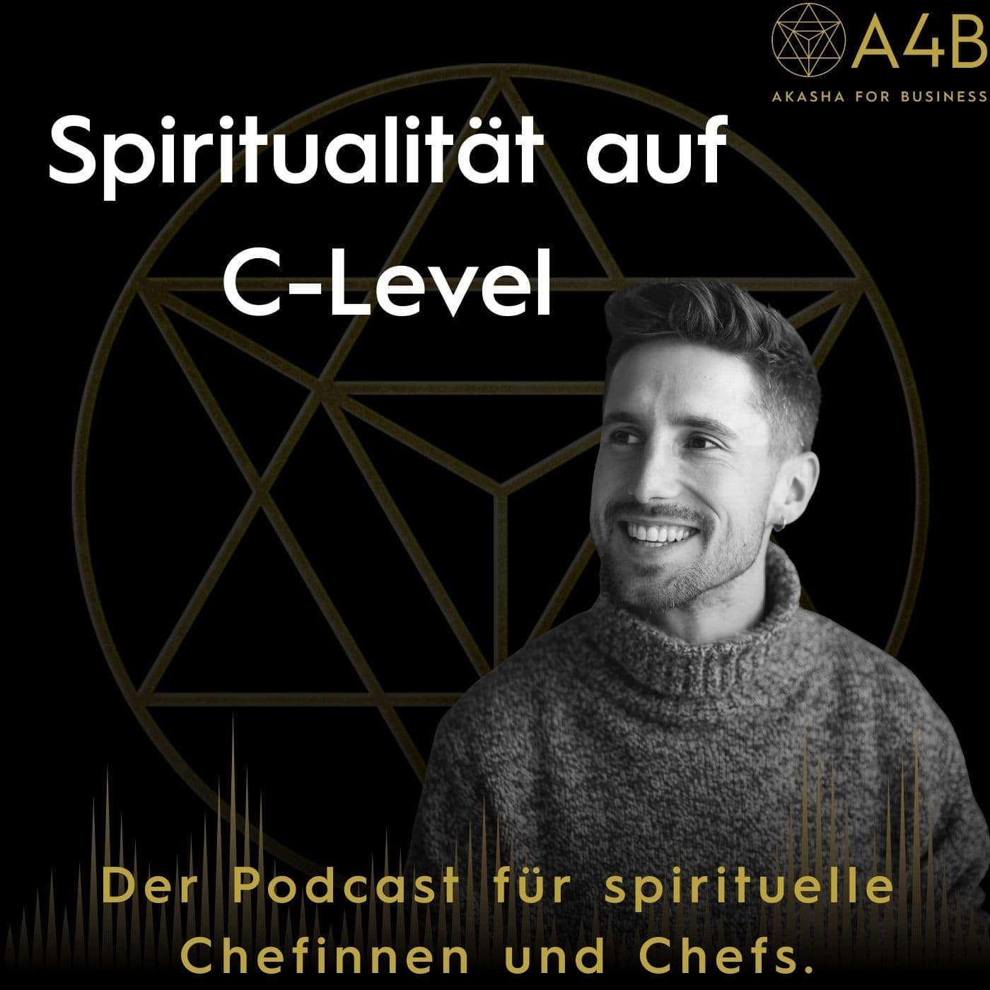 Spiritualität auf C-Level - Podcasts
