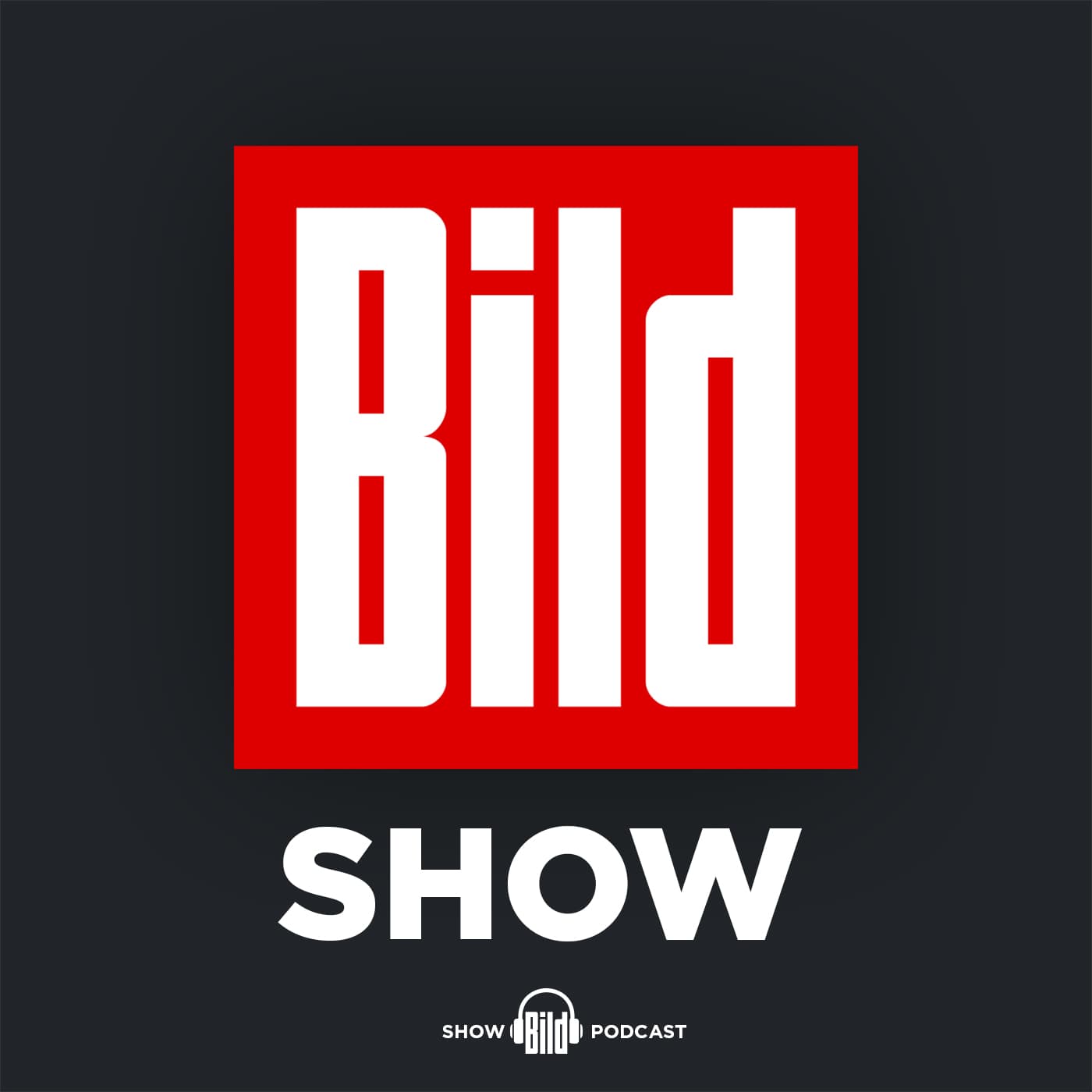 BILD vorgelesen: Unterhaltung - Podcasts