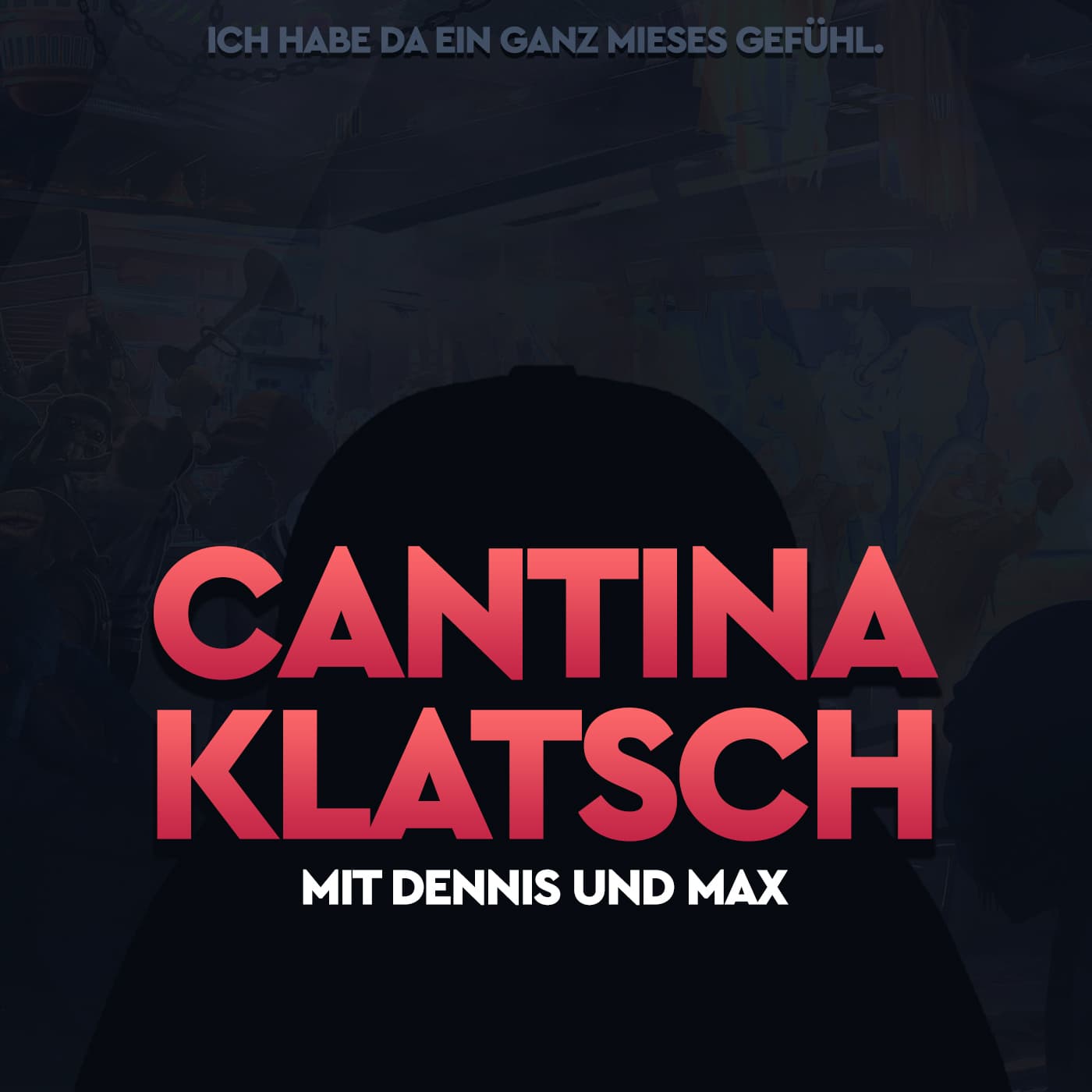 Cantina Klatsch - Der LEGO® Fan Podcast - Podcasts