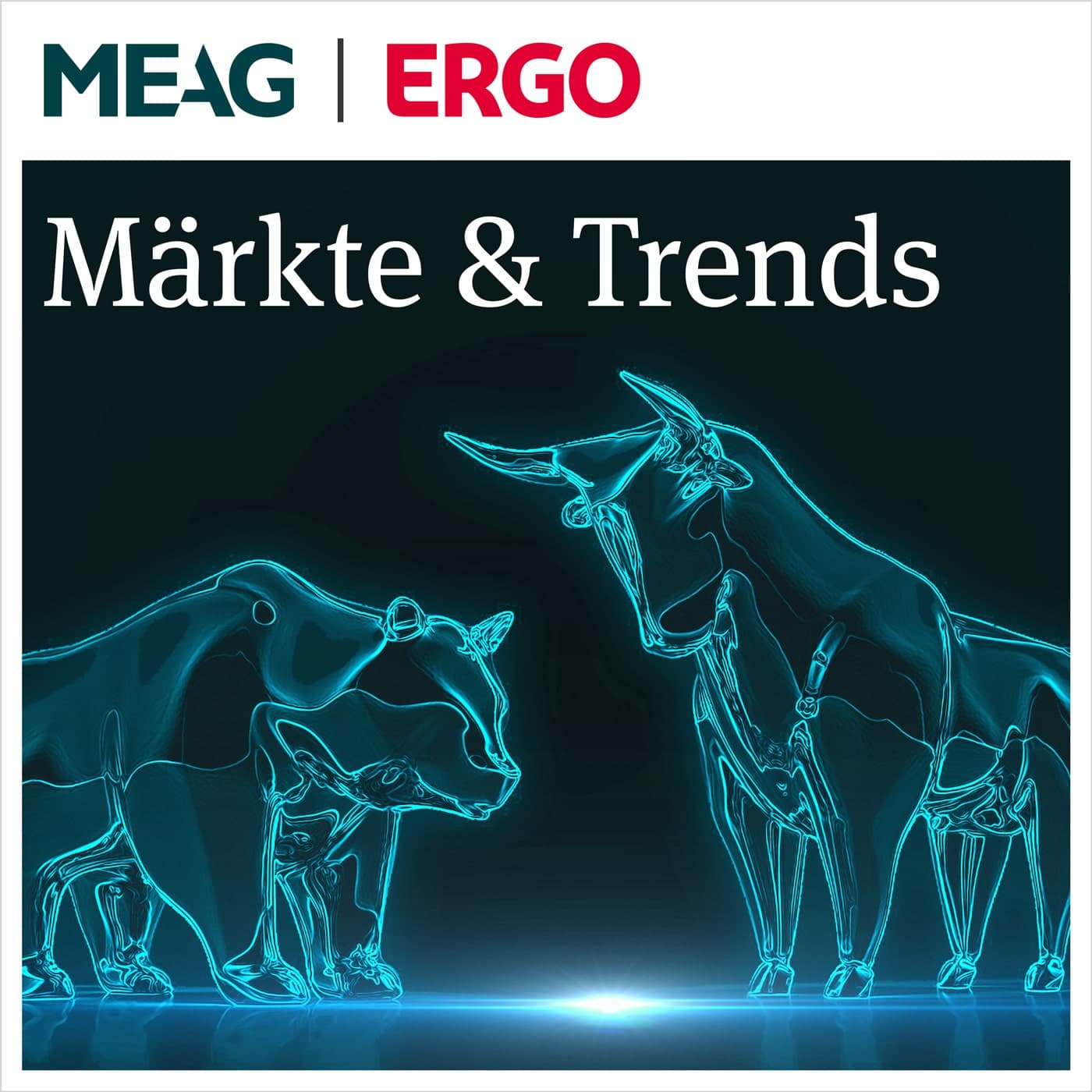Märkte & Trends - Podcasts